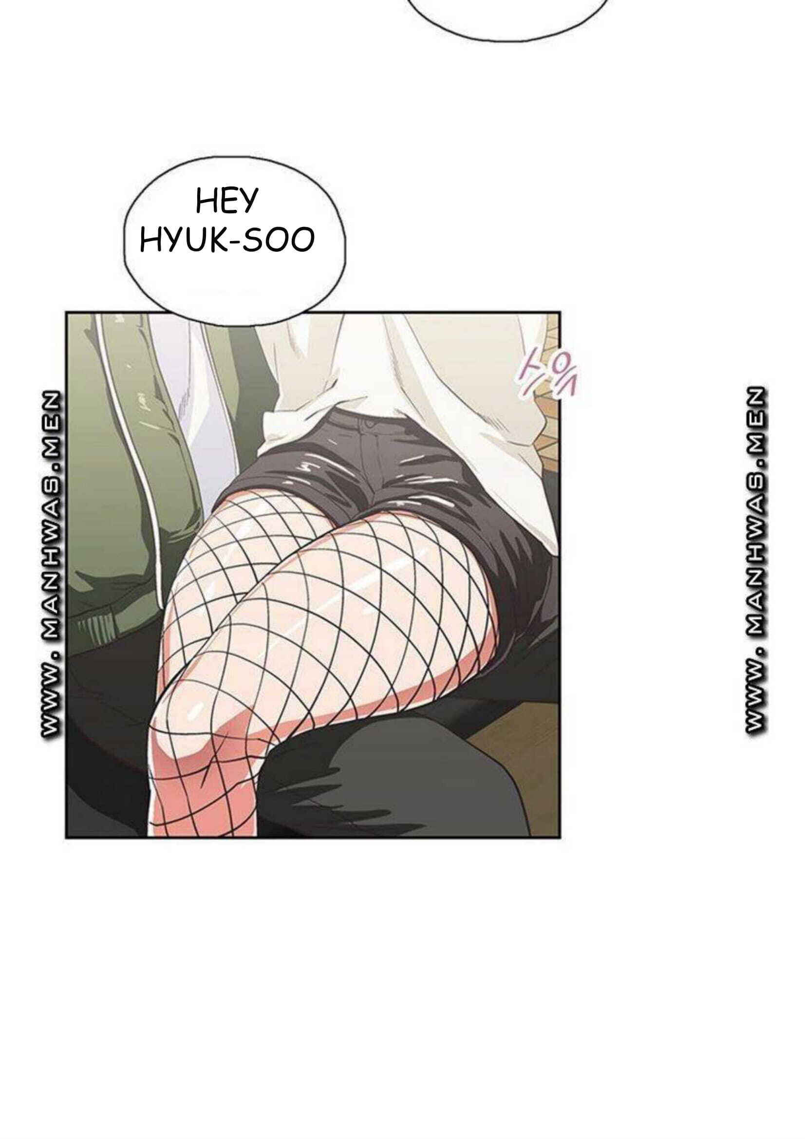 Fast Food - Chapter 1 [photo 72] - MangaPorn