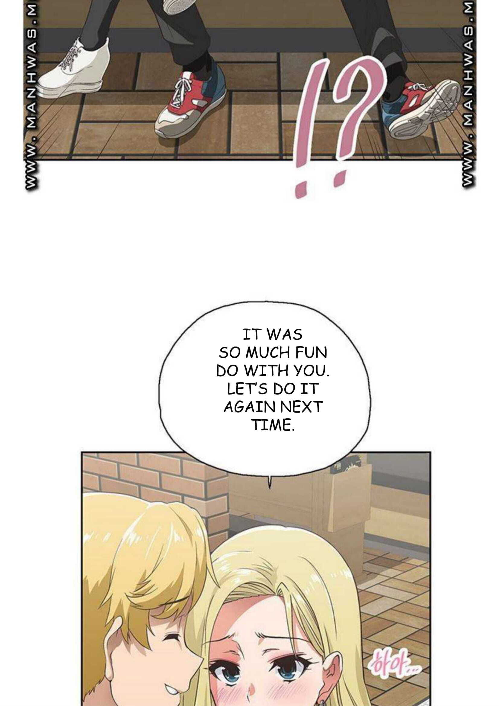 Fast Food - Chapter 1 [photo 74] - MangaPorn