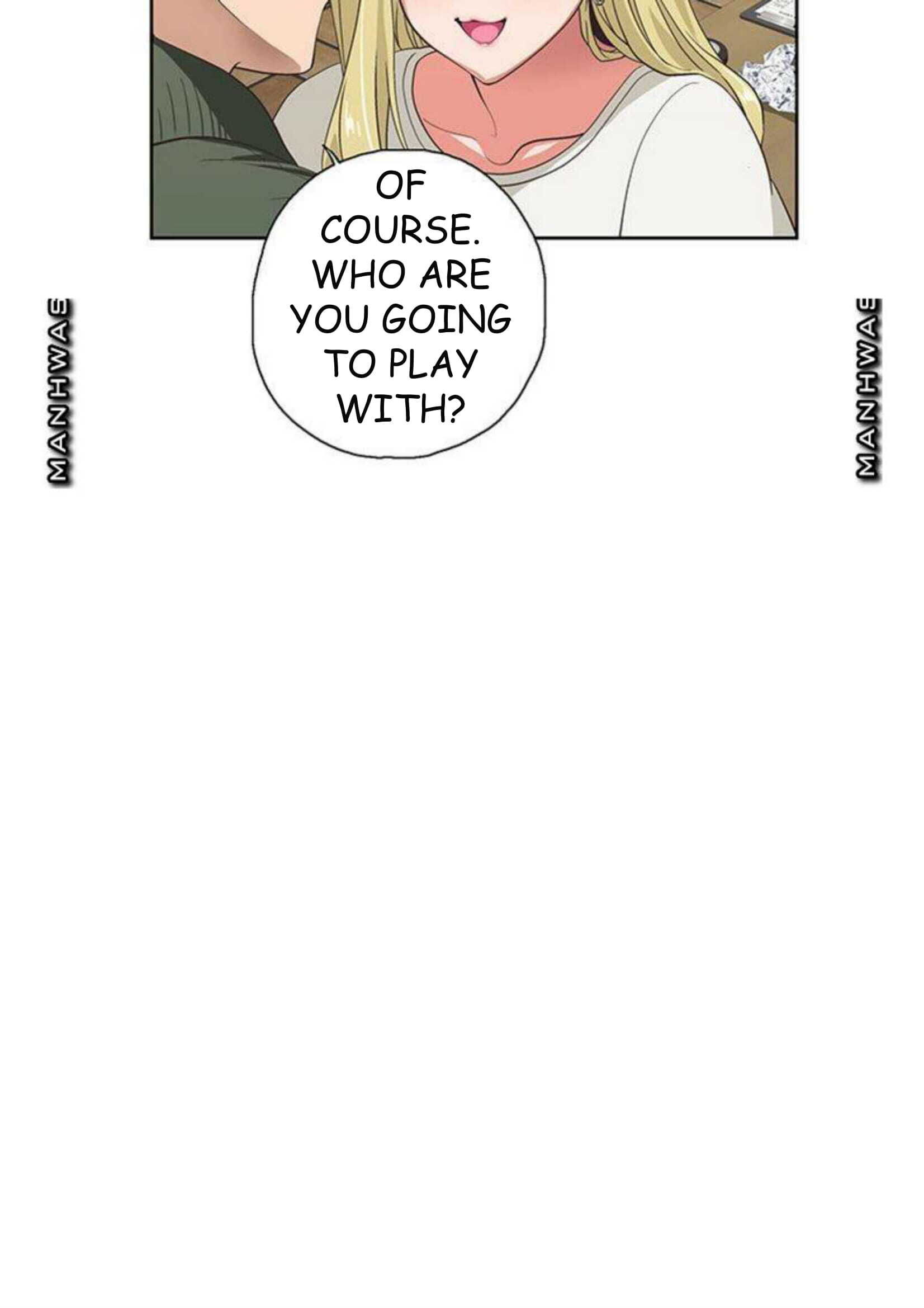 Fast Food - Chapter 1 [photo 75] - MangaPorn