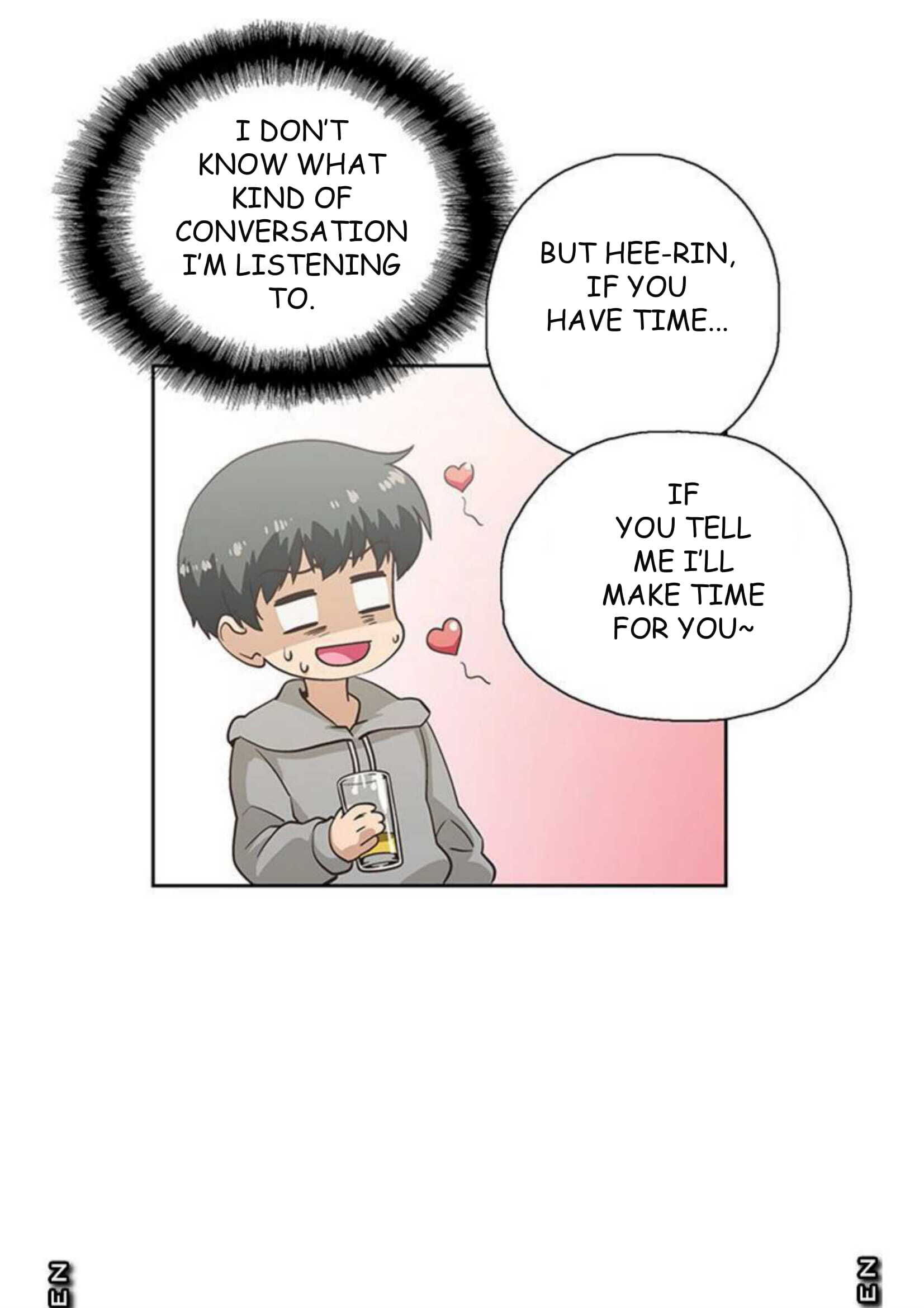 Fast Food - Chapter 1 [photo 76] - MangaPorn