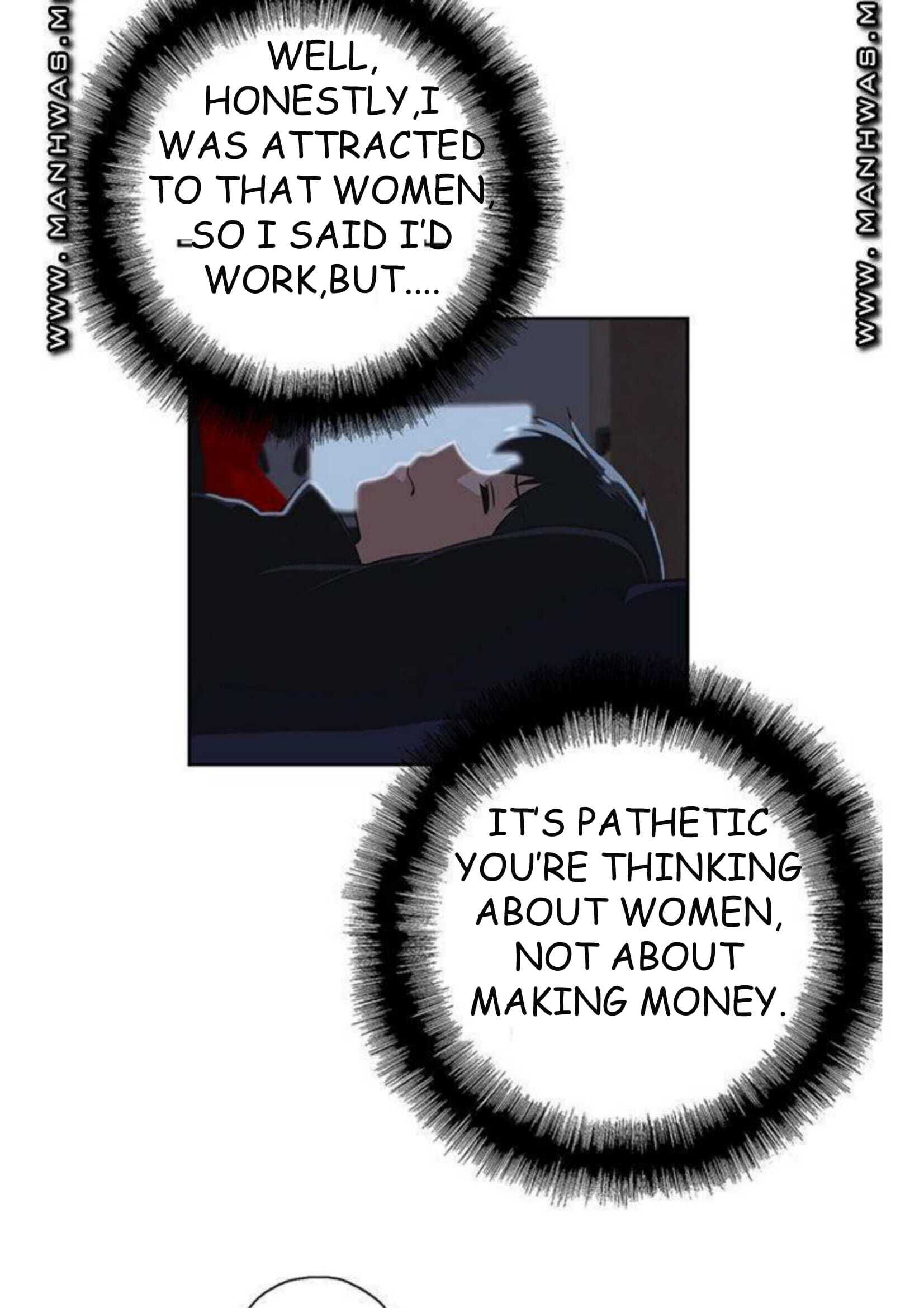 Fast Food - Chapter 1 [photo 83] - MangaPorn