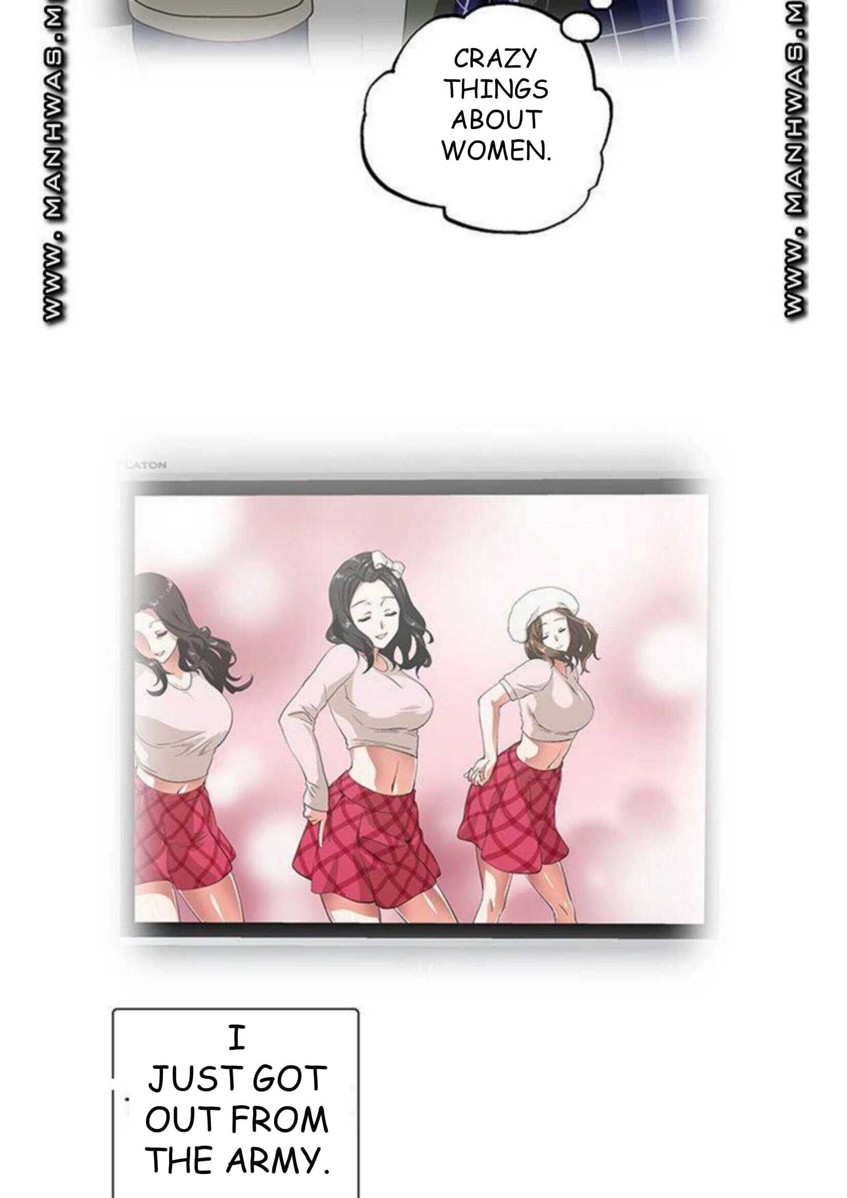 Fast Food - Chapter 1 [photo 88] - MangaPorn