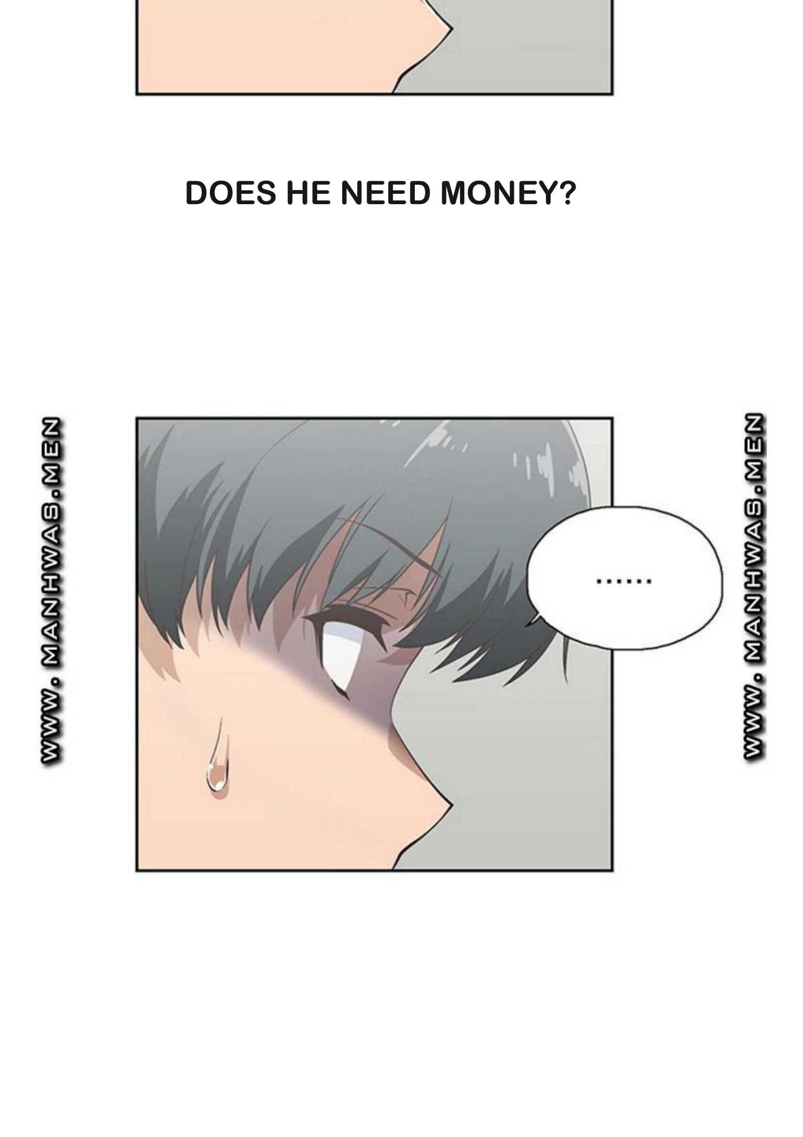 Fast Food - Chapter 1 [photo 9] - MangaPorn