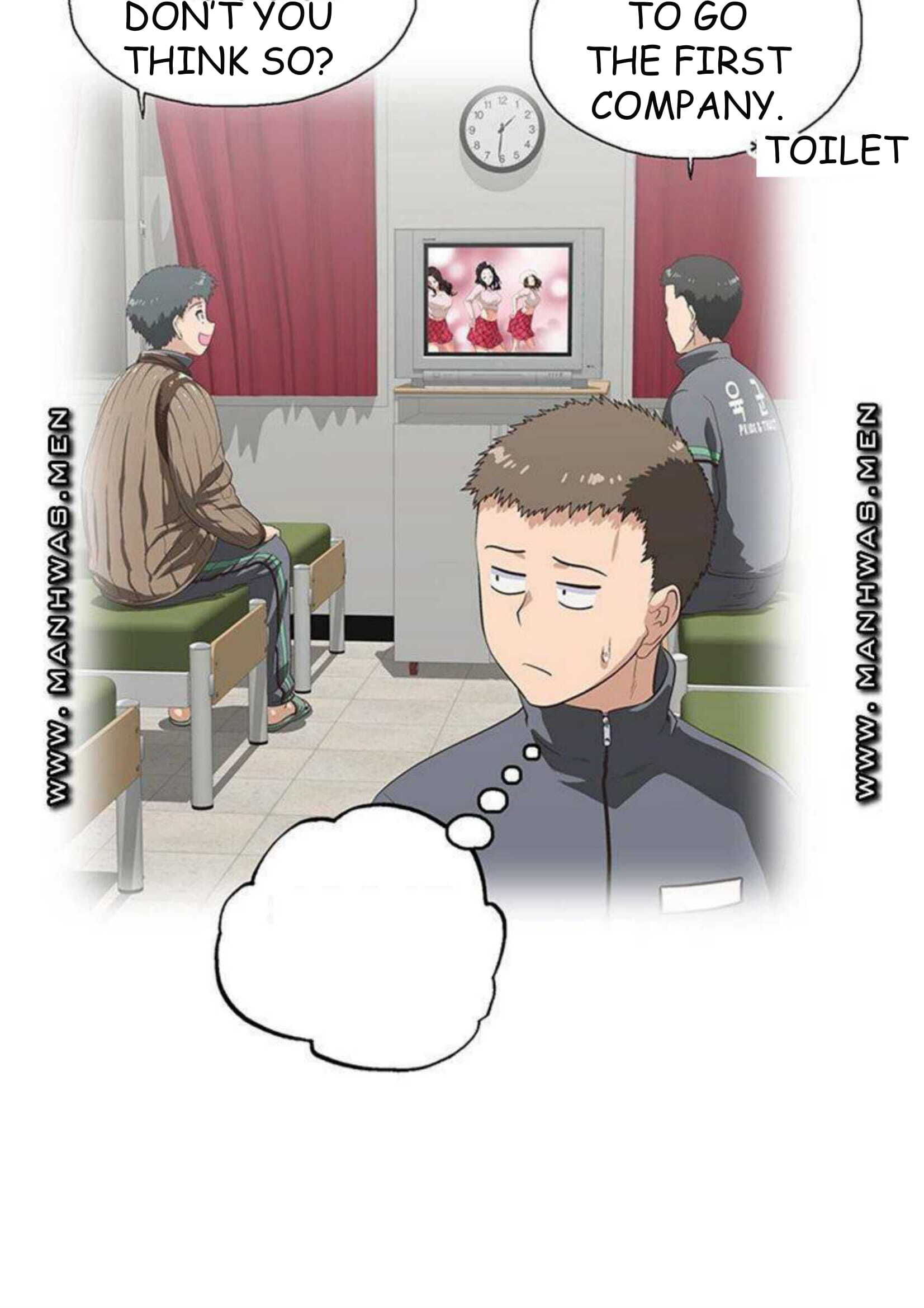 Fast Food - Chapter 1 [photo 90] - MangaPorn