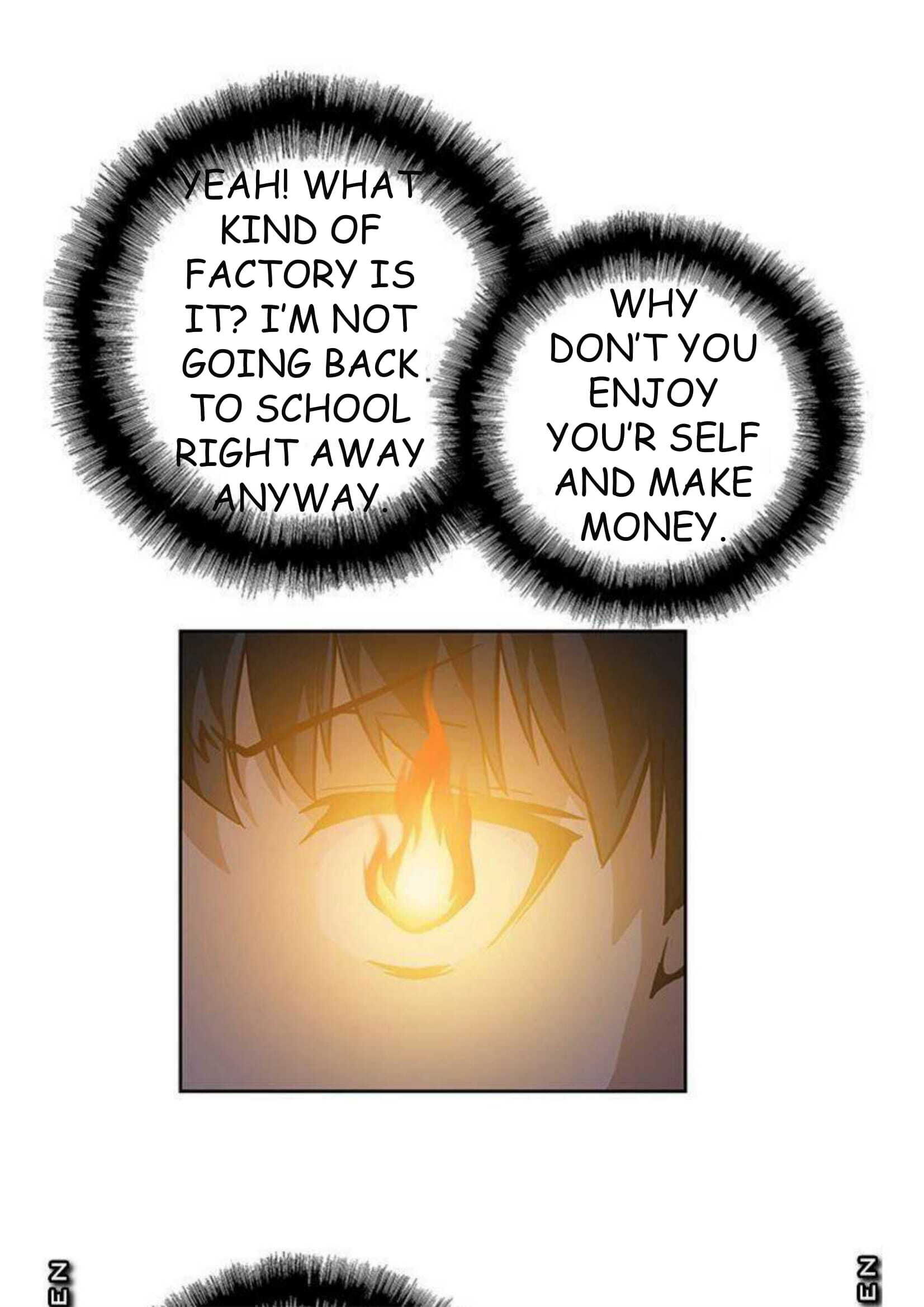 Fast Food - Chapter 1 [photo 91] - MangaPorn