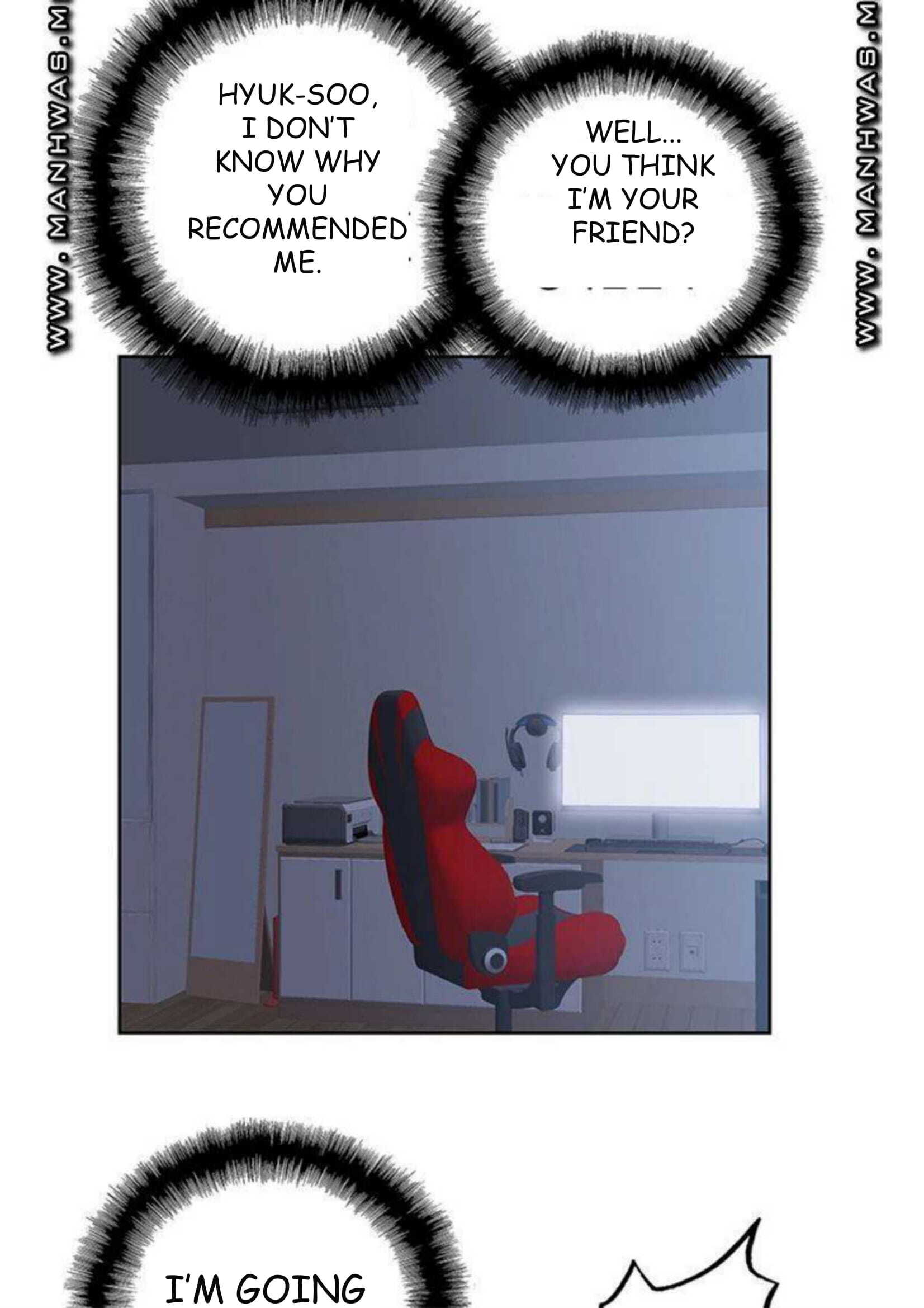 Fast Food - Chapter 1 [photo 92] - MangaPorn