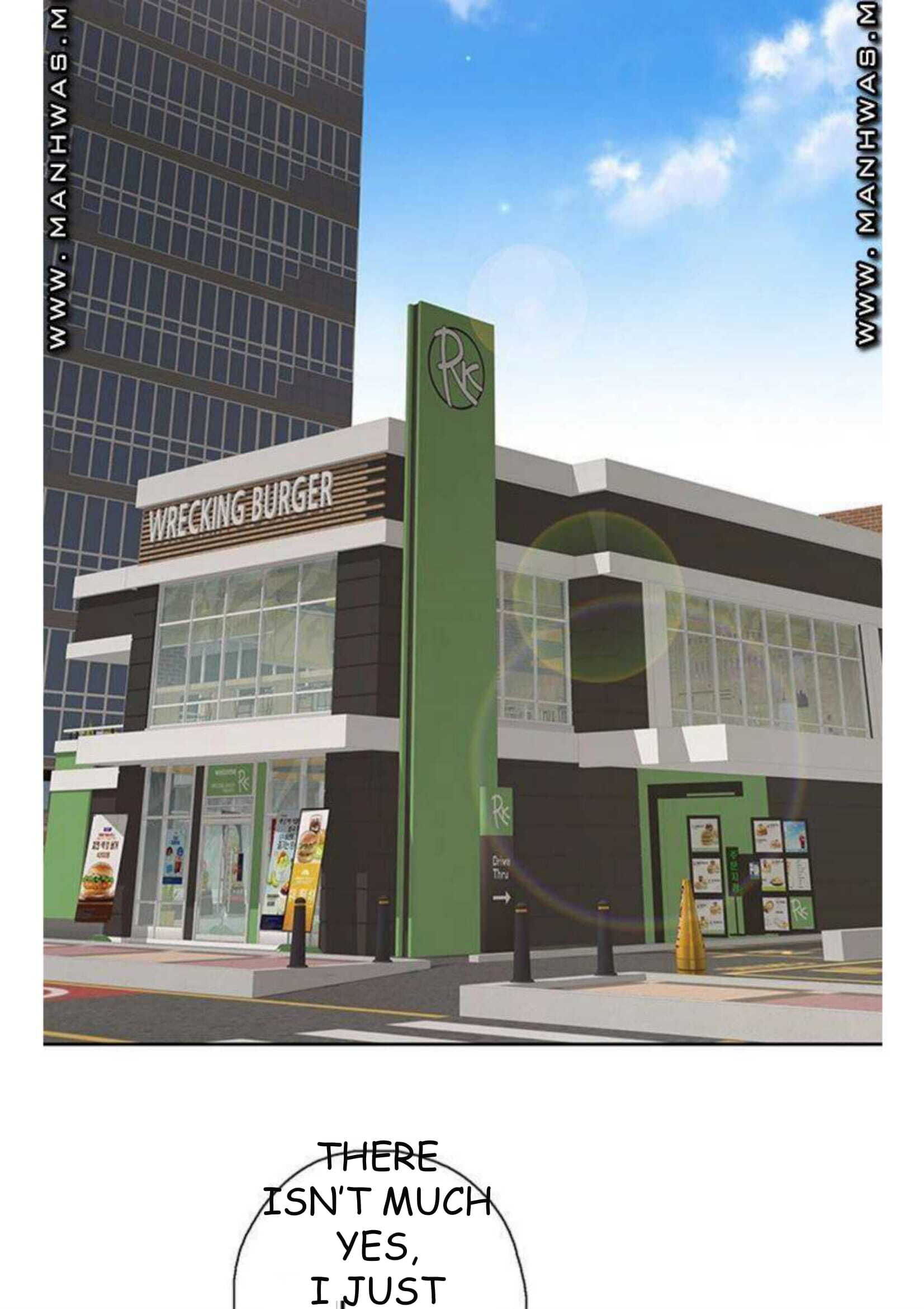 Fast Food - Chapter 1 [photo 98] - MangaPorn