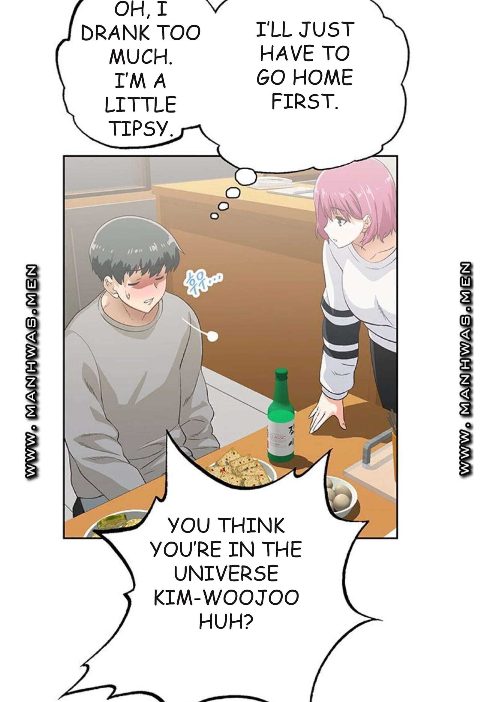 Fast Food - Chapter 2 [photo 100] - MangaPorn