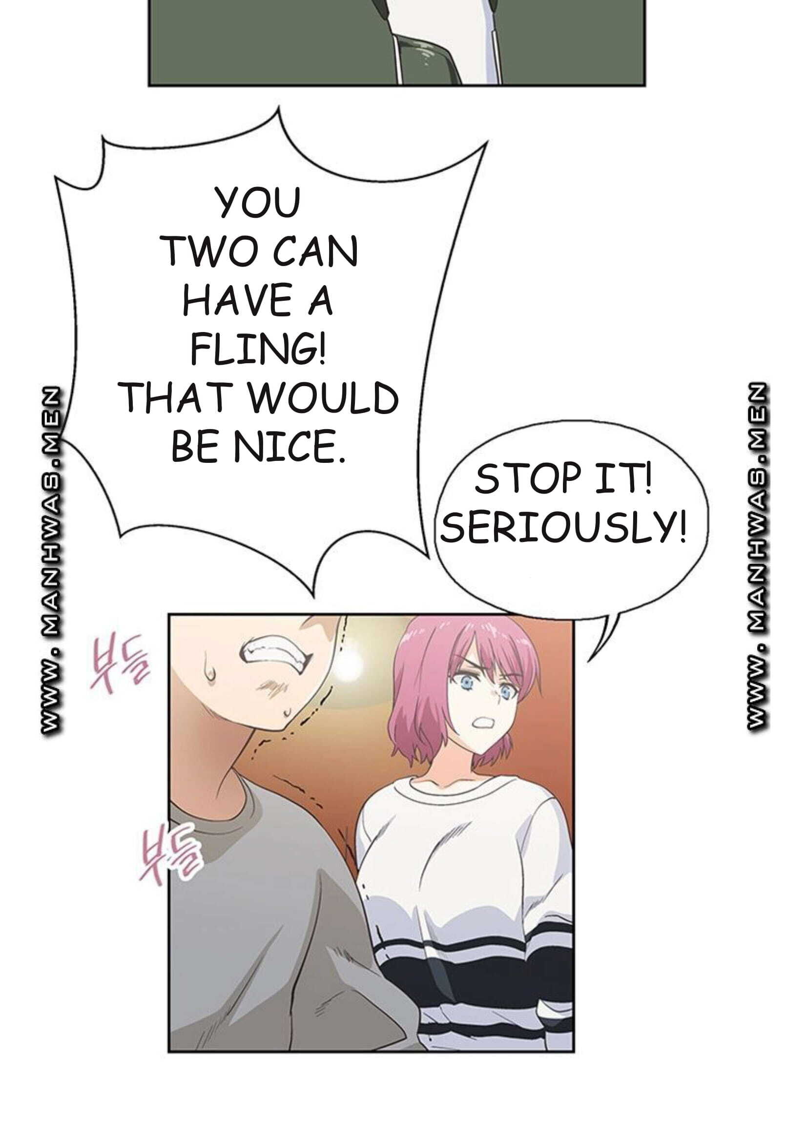 Fast Food - Chapter 2 [photo 105] - MangaPorn