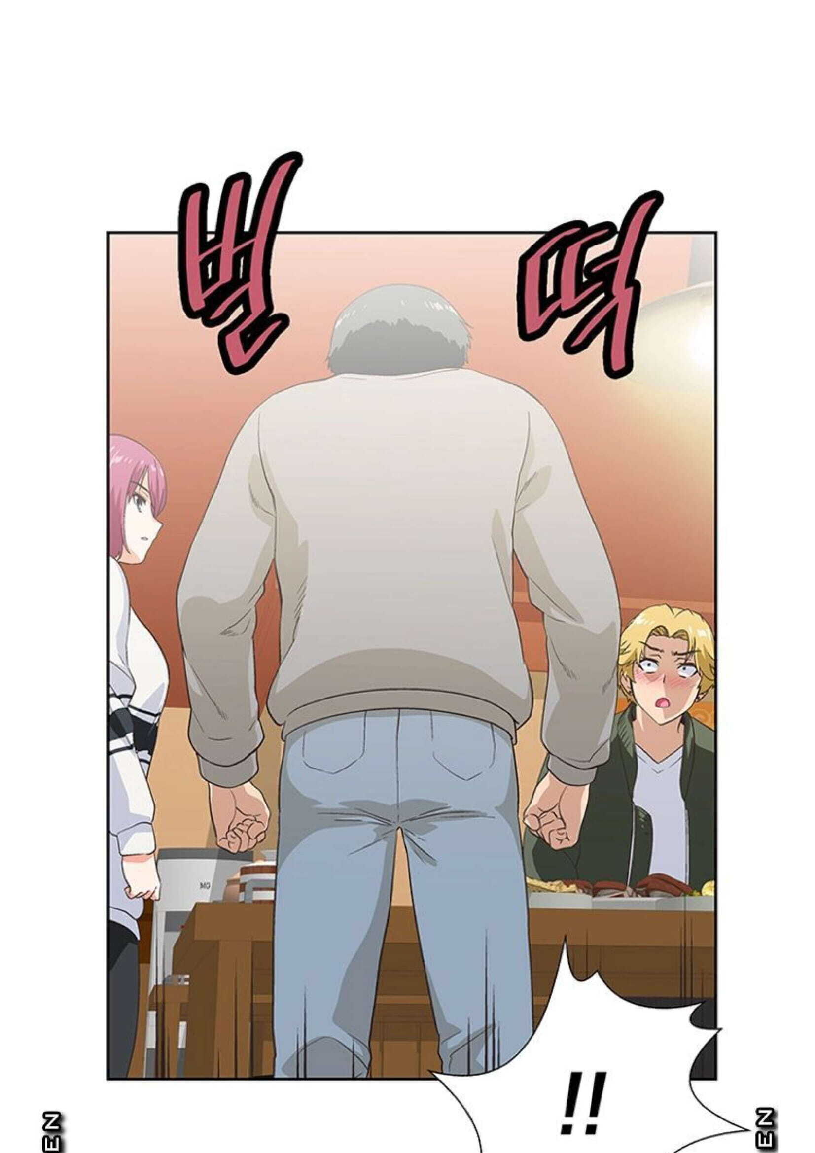 Fast Food - Chapter 2 [photo 106] - MangaPorn