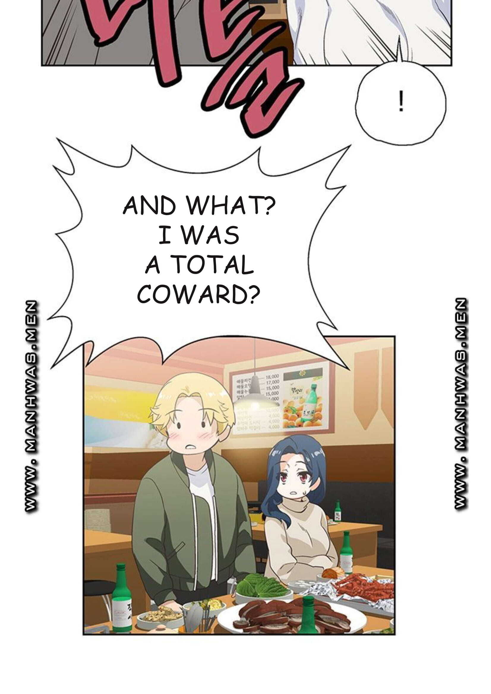 Fast Food - Chapter 2 [photo 108] - MangaPorn