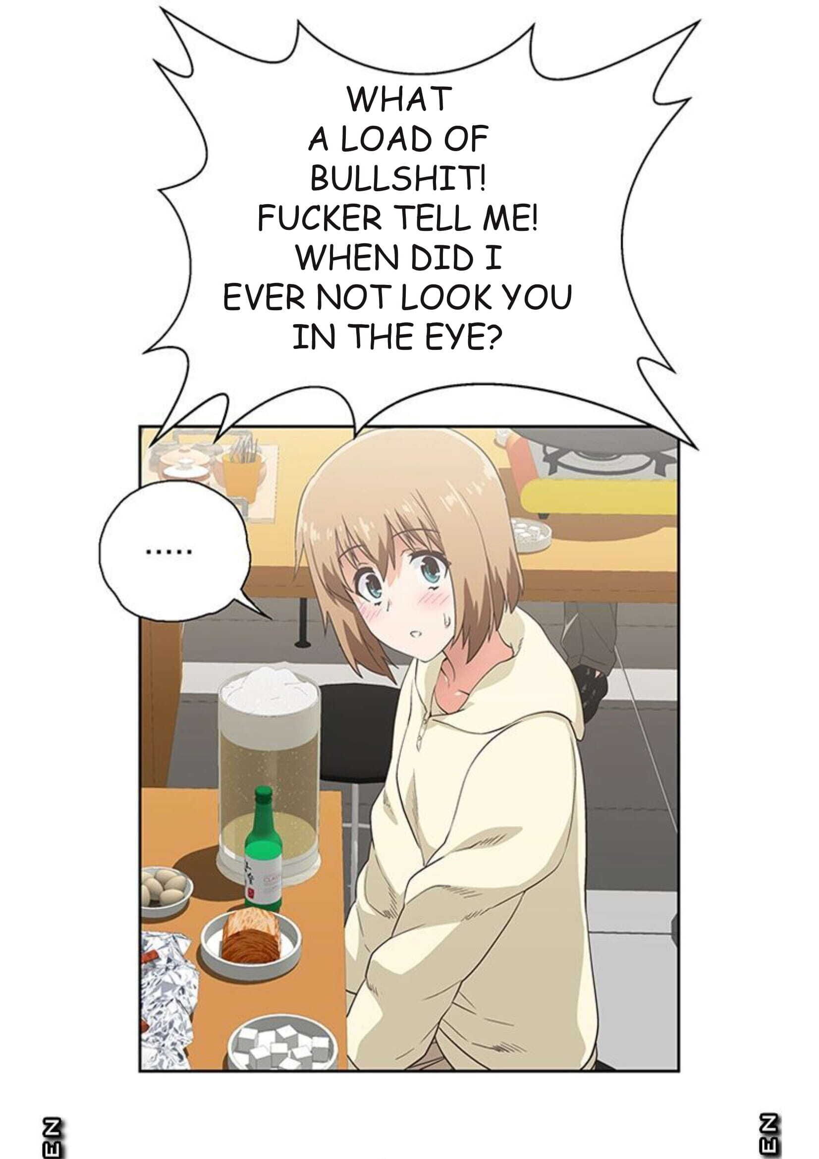 Fast Food - Chapter 2 [photo 109] - MangaPorn