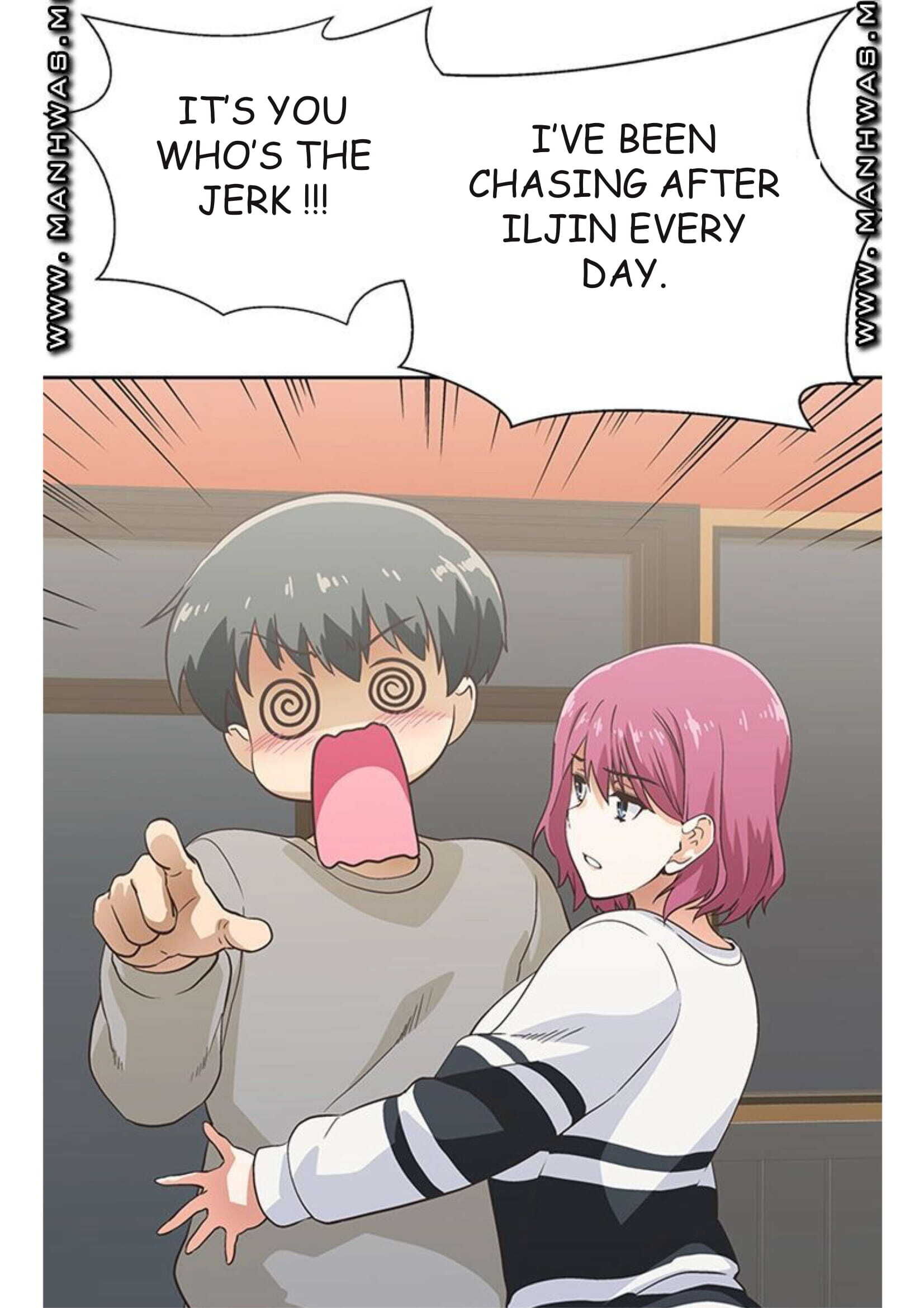 Fast Food - Chapter 2 [photo 110] - MangaPorn