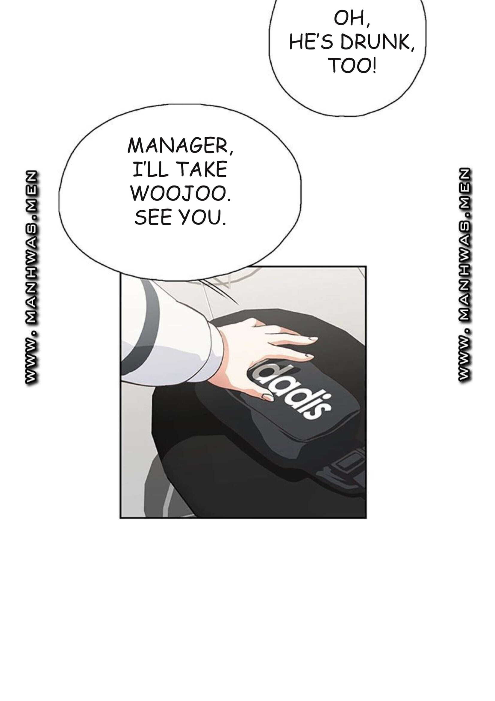 Fast Food - Chapter 2 [photo 112] - MangaPorn