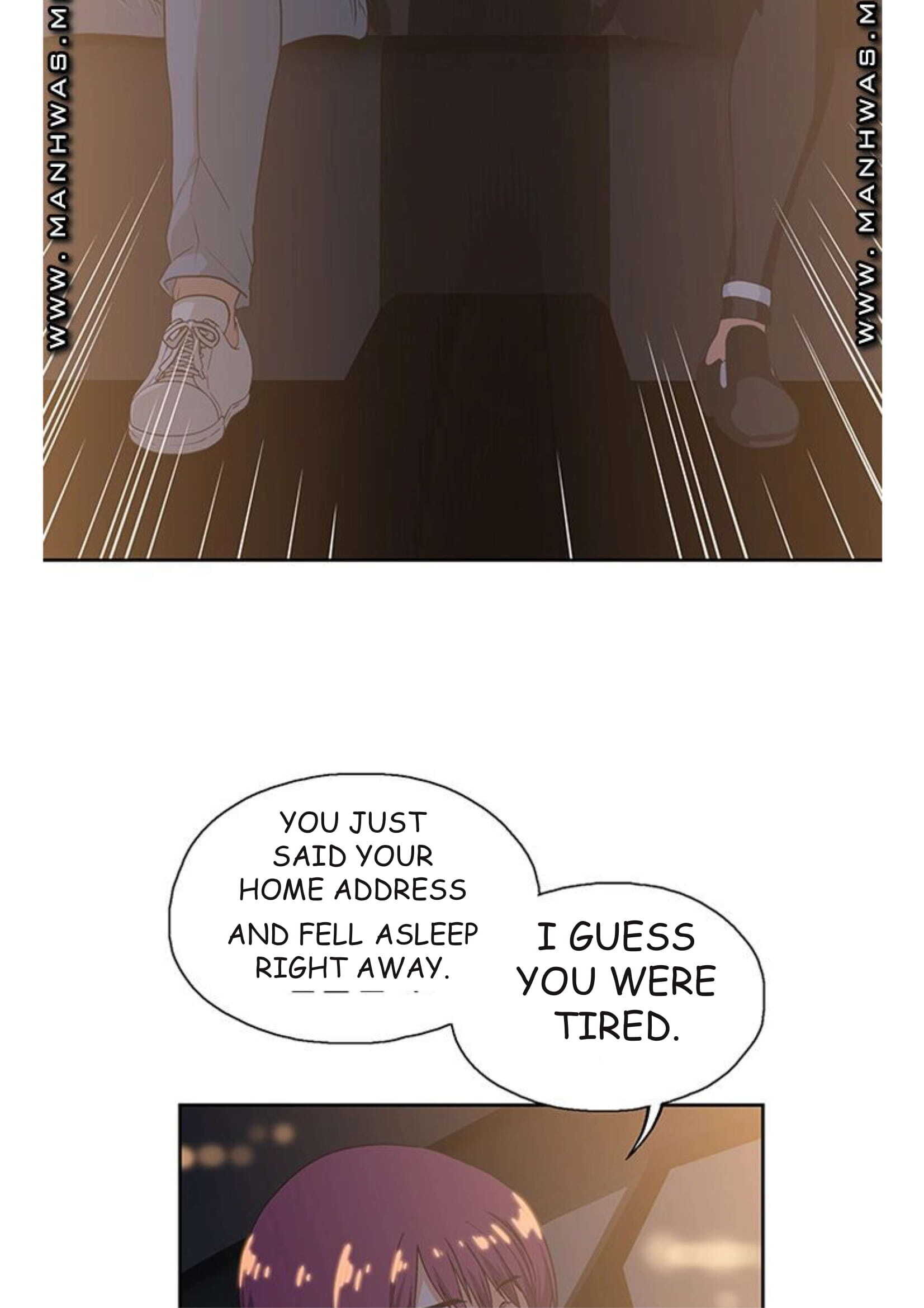 Fast Food - Chapter 2 [photo 123] - MangaPorn