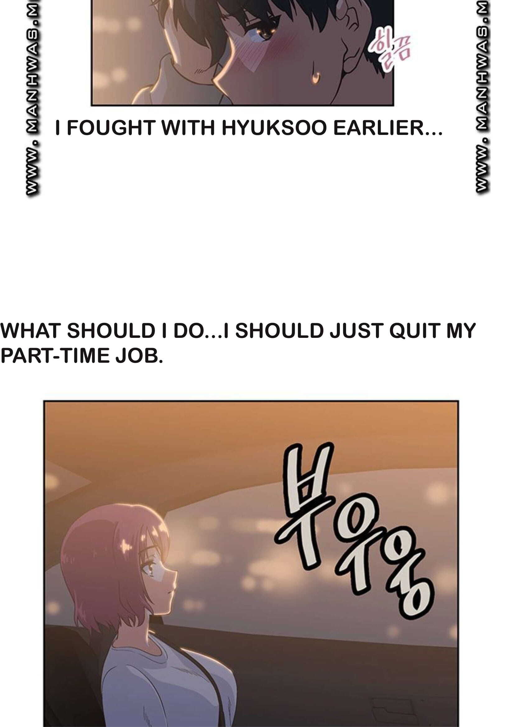 Fast Food - Chapter 2 [photo 126] - MangaPorn