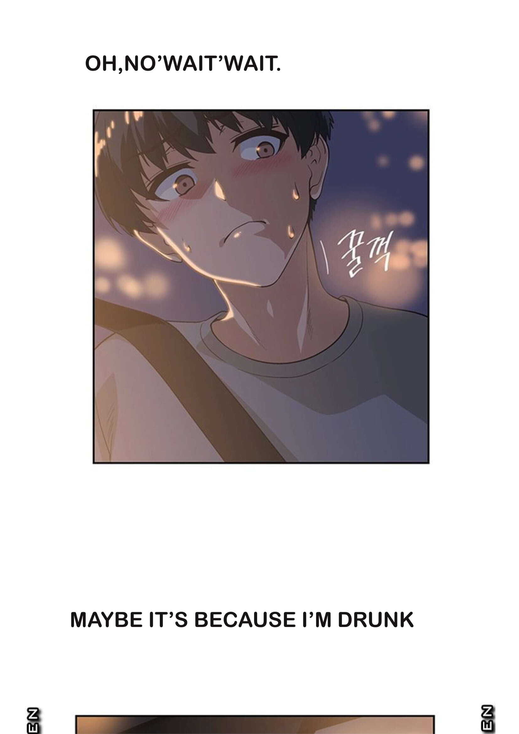 Fast Food - Chapter 2 [photo 128] - MangaPorn