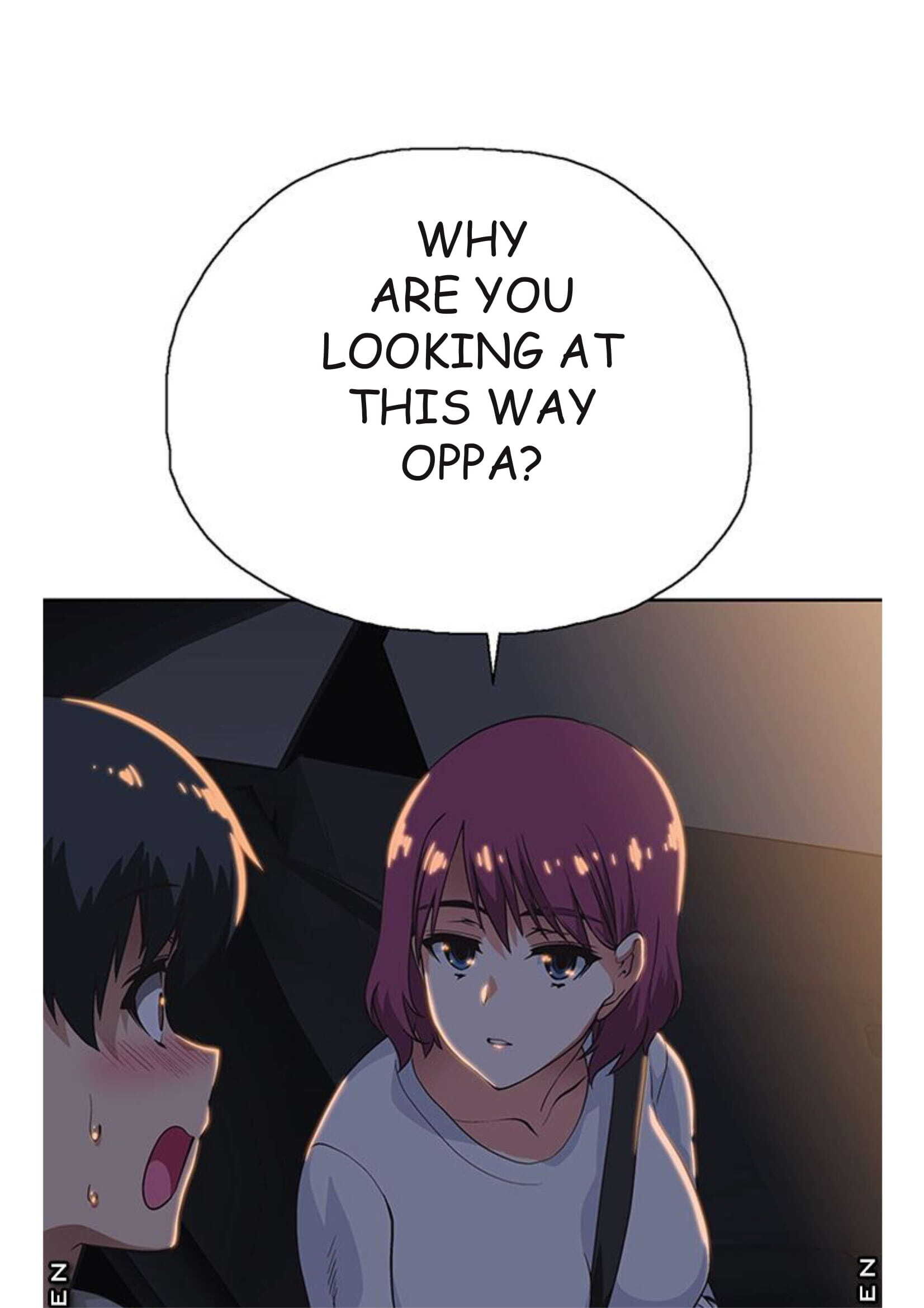 Fast Food - Chapter 2 [photo 132] - MangaPorn