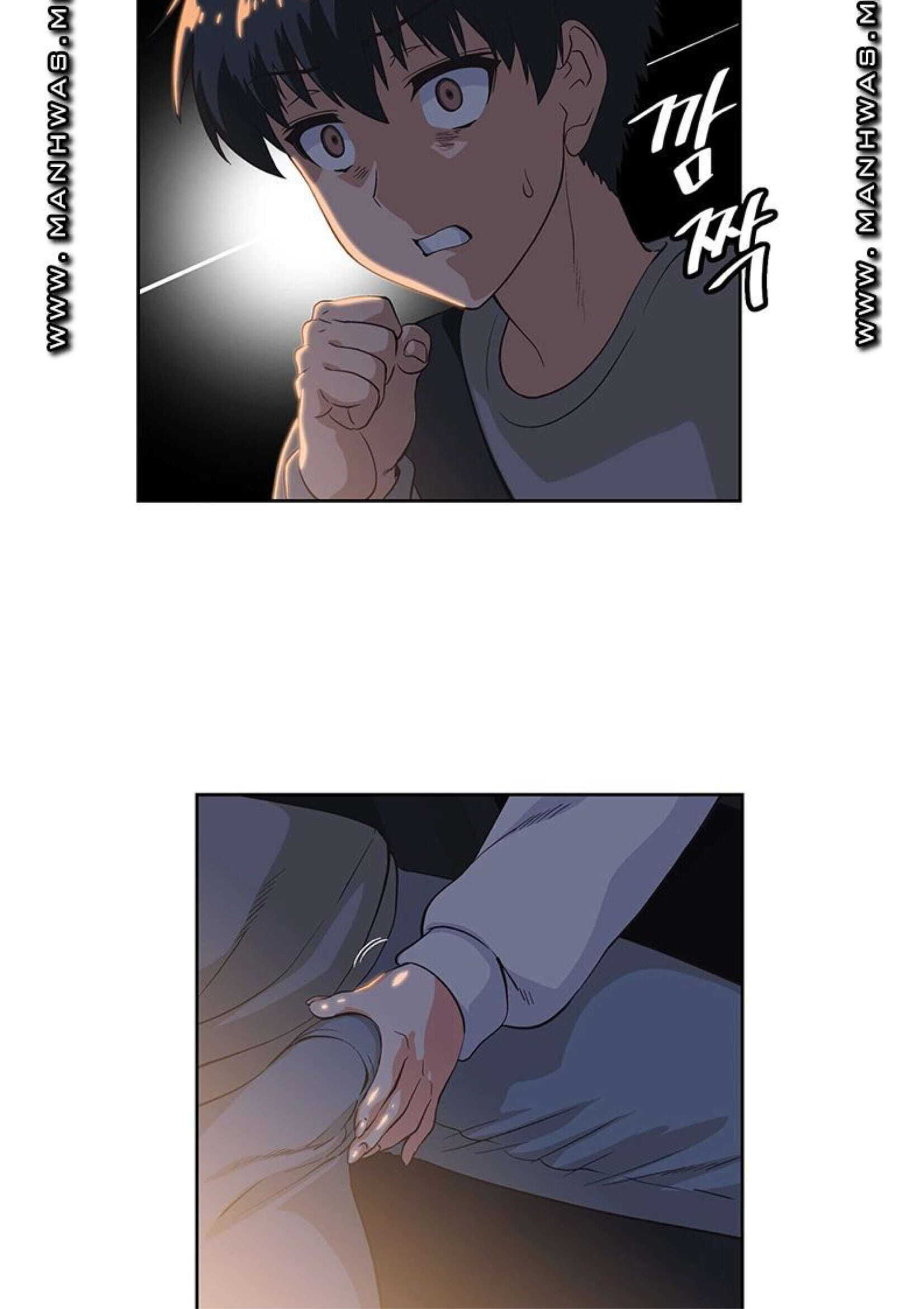 Fast Food - Chapter 2 [photo 137] - MangaPorn