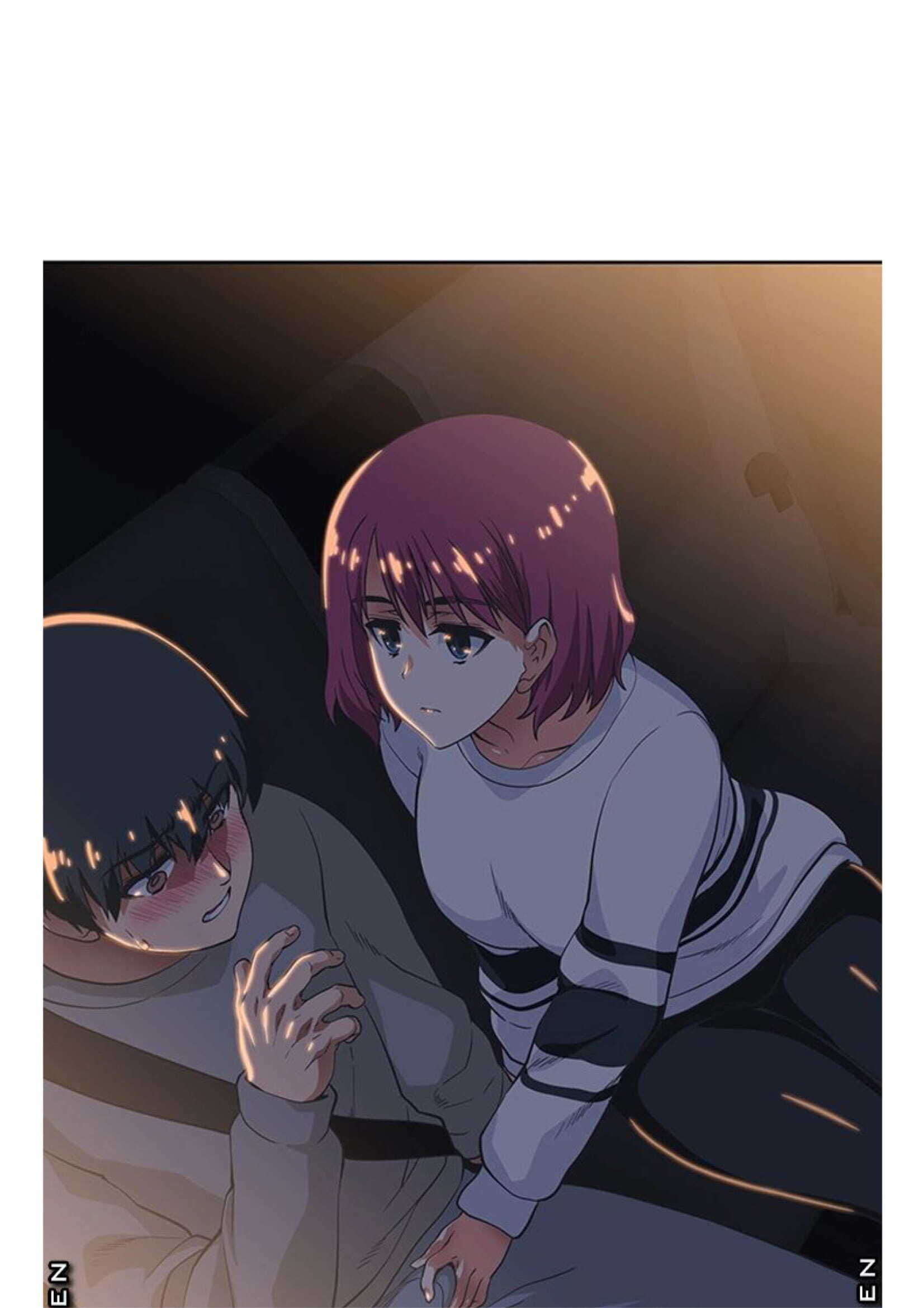 Fast Food - Chapter 2 [photo 139] - MangaPorn