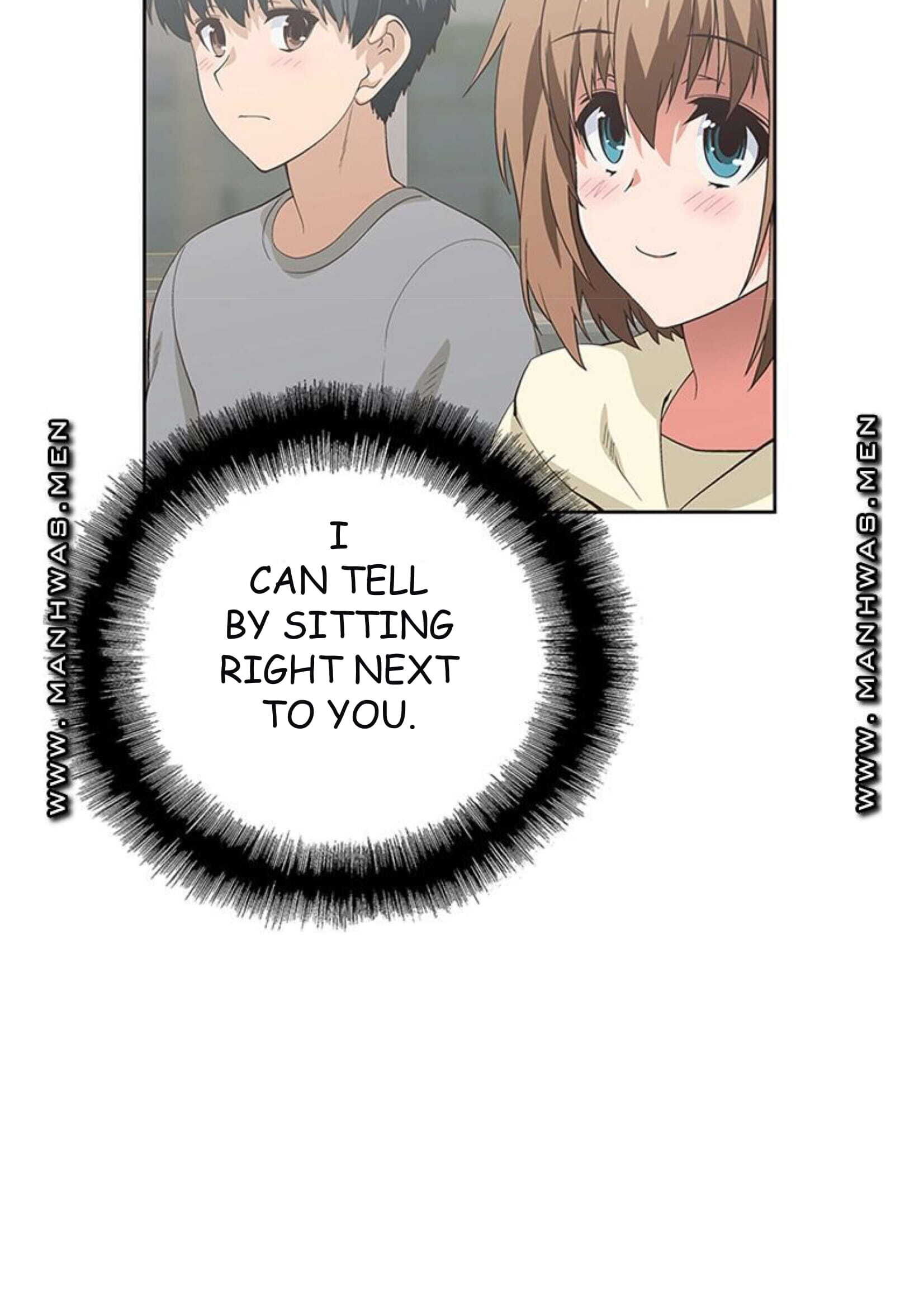 Fast Food - Chapter 2 [photo 17] - MangaPorn