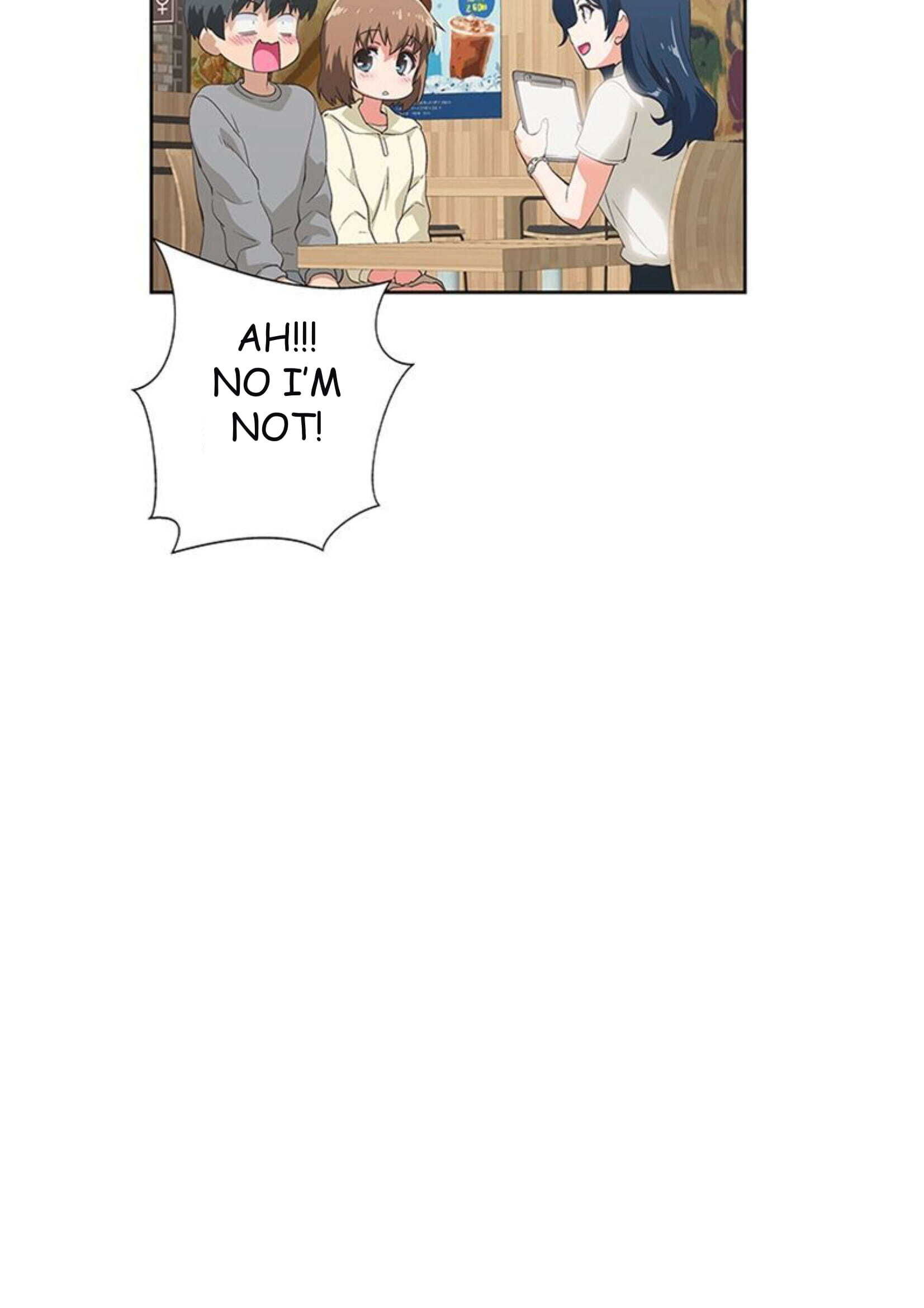 Fast Food - Chapter 2 [photo 22] - MangaPorn