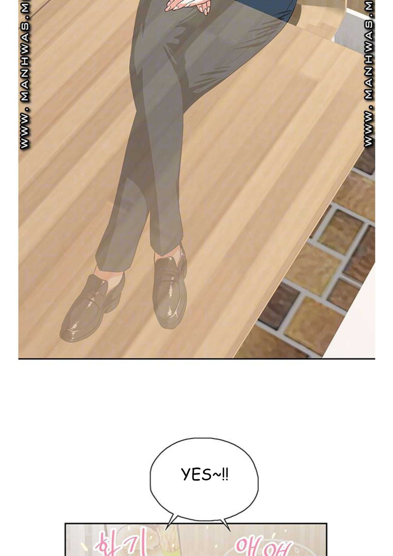 Fast Food - Chapter 2 [photo 24] - MangaPorn