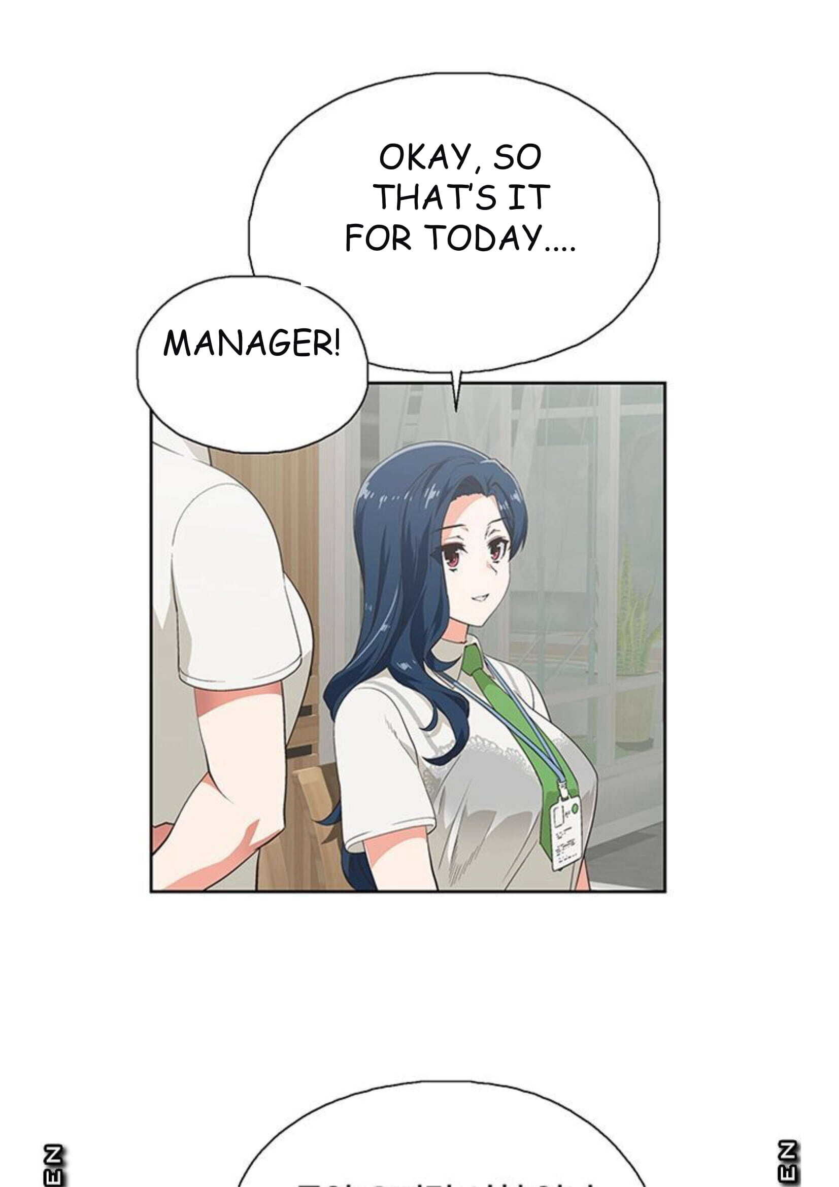 Fast Food - Chapter 2 [photo 26] - MangaPorn