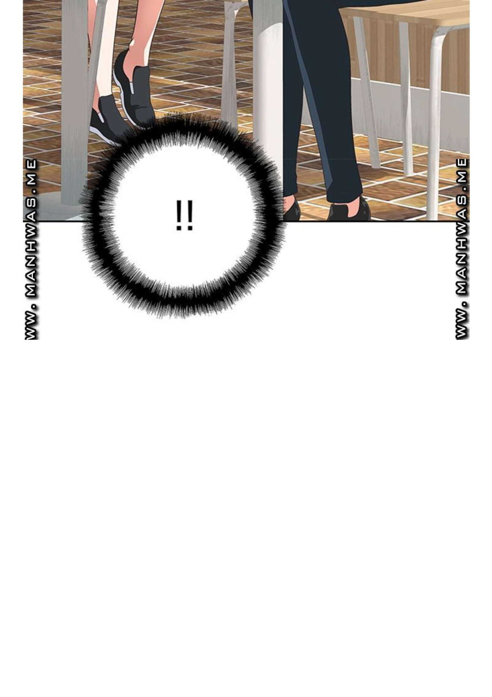 Fast Food - Chapter 2 [photo 28] - MangaPorn