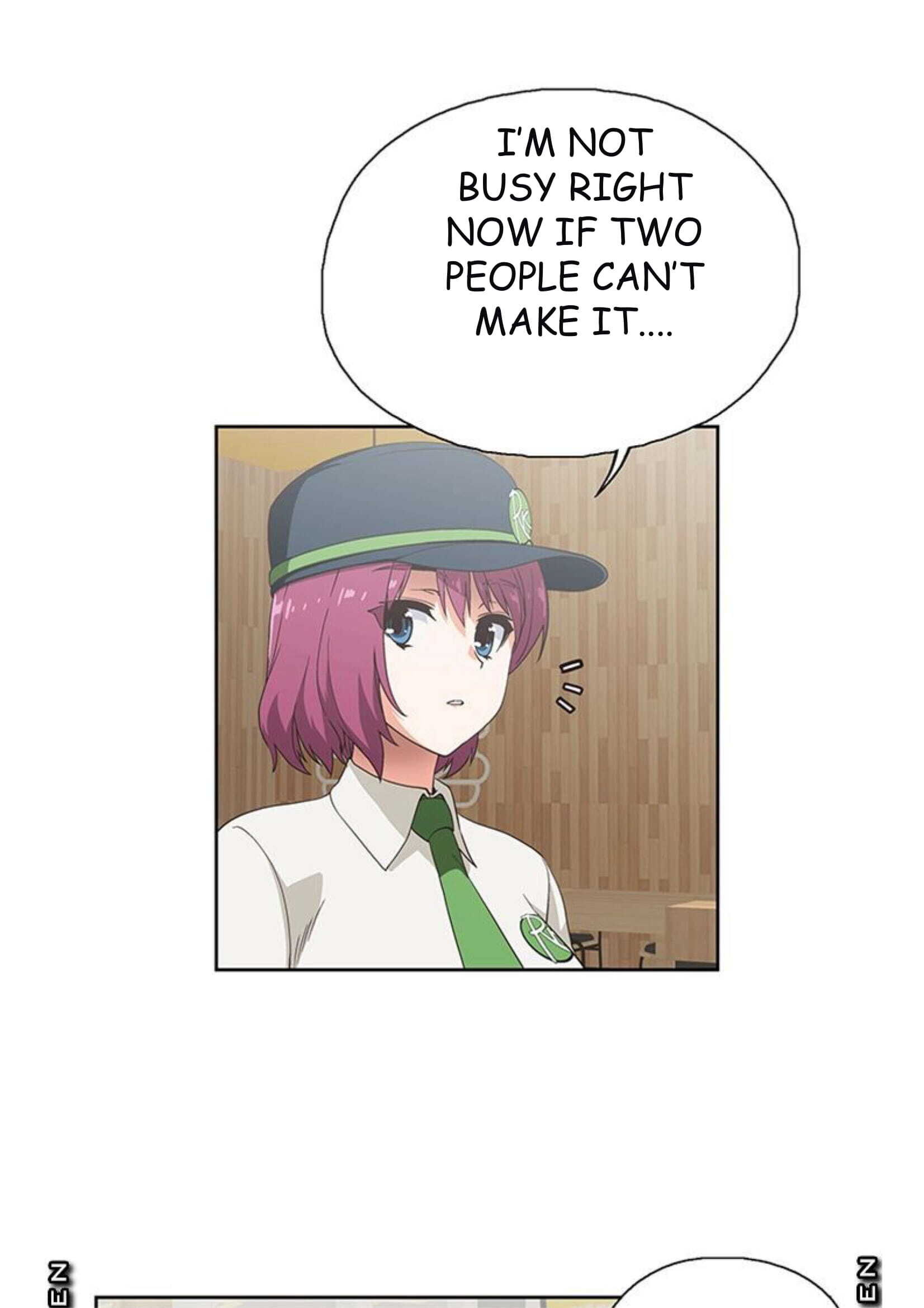 Fast Food - Chapter 2 [photo 32] - MangaPorn