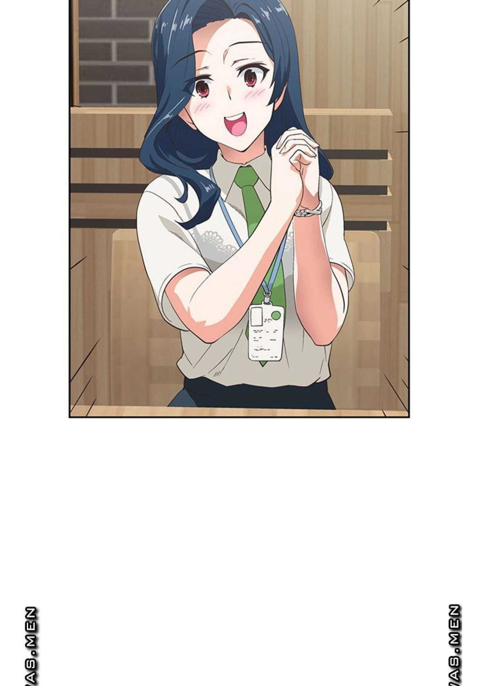 Fast Food - Chapter 2 [photo 38] - MangaPorn