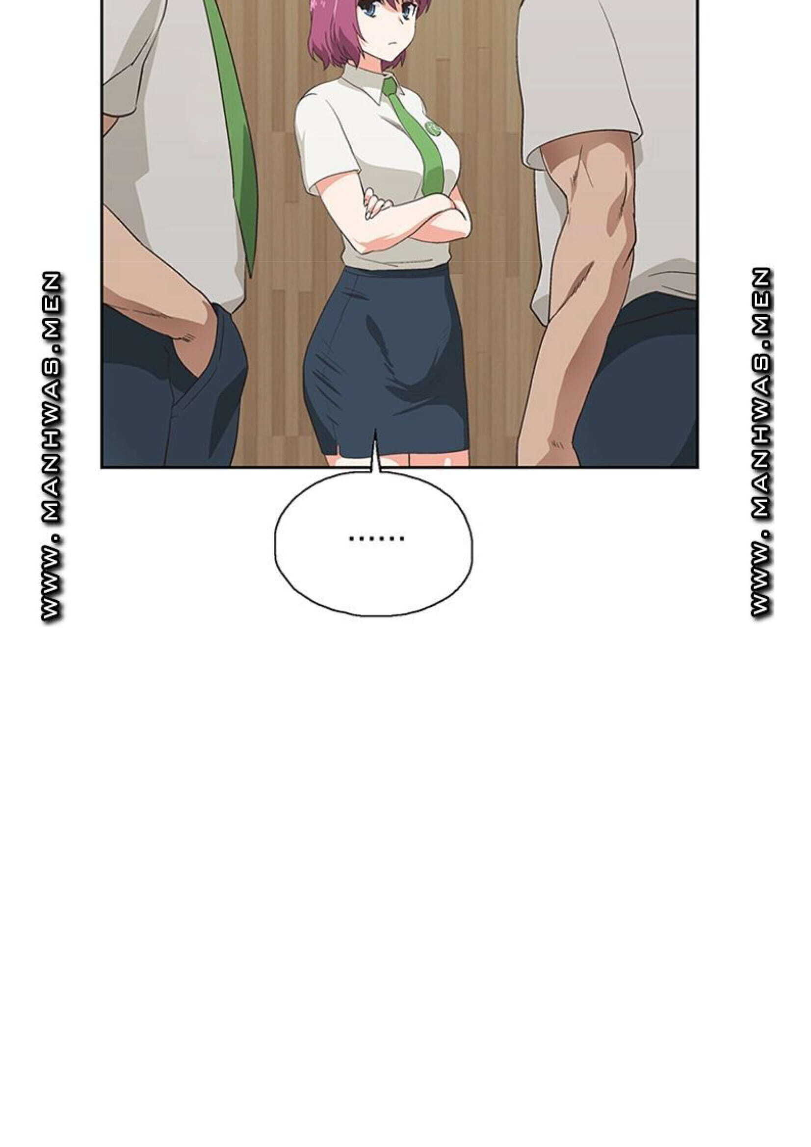 Fast Food - Chapter 2 [photo 48] - MangaPorn