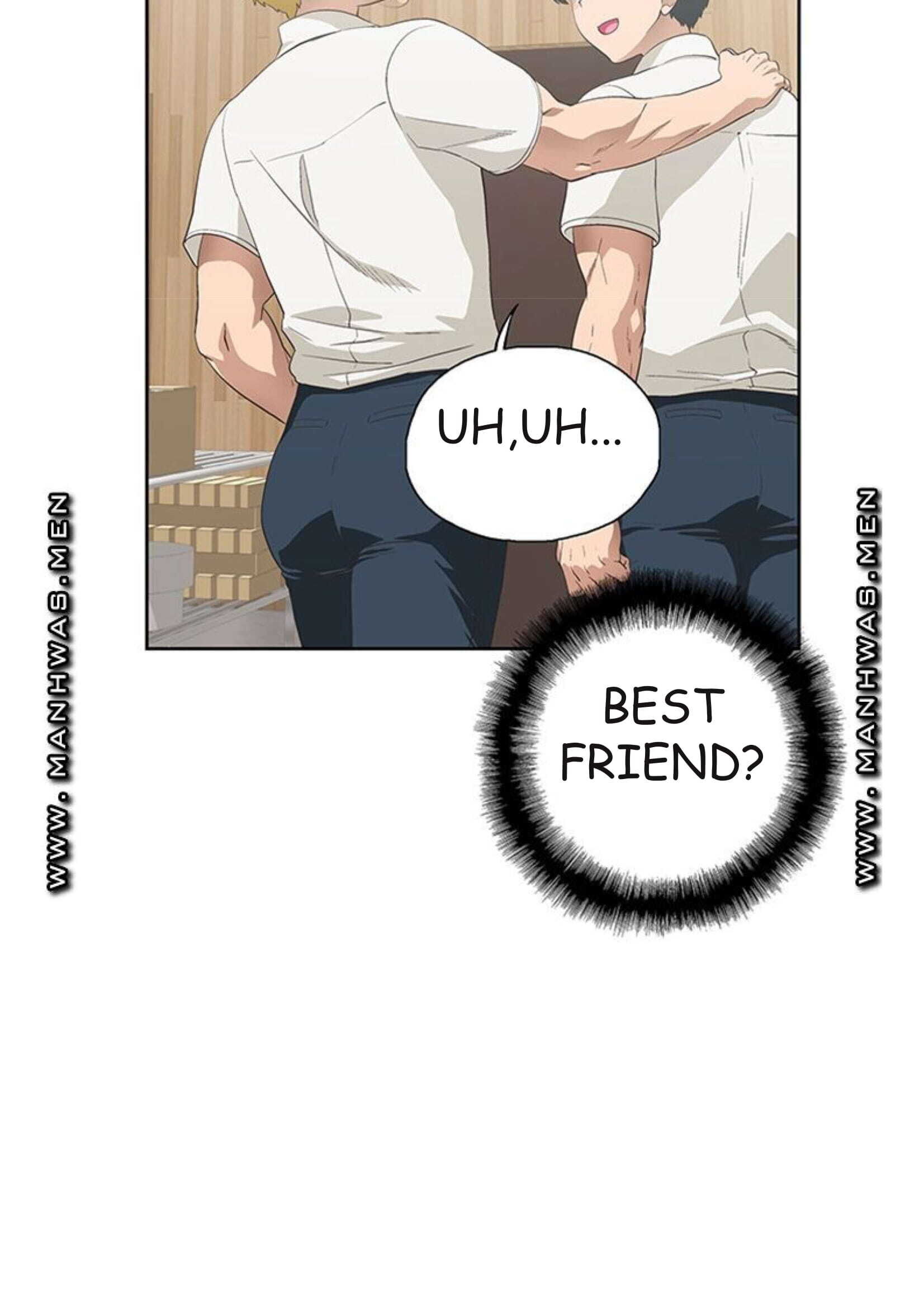 Fast Food - Chapter 2 [photo 51] - MangaPorn