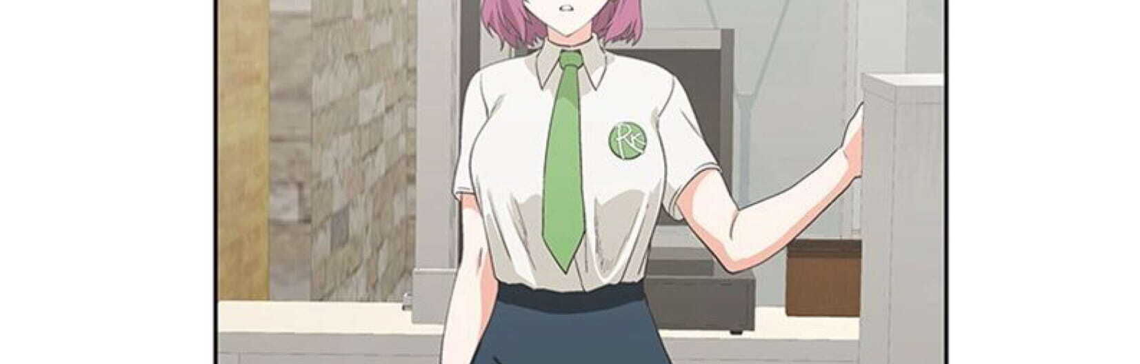 Fast Food - Chapter 2 [photo 57] - MangaPorn