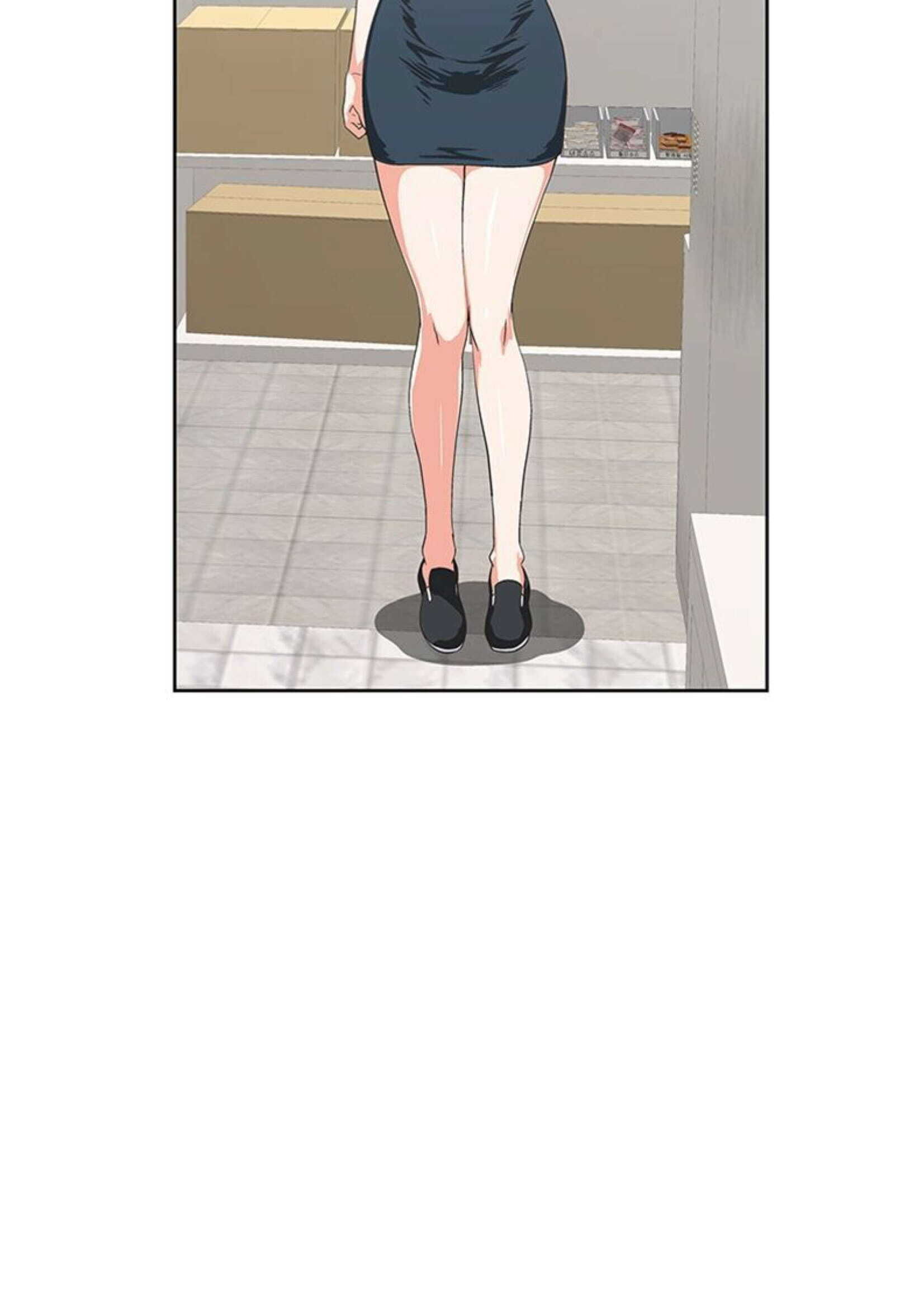 Fast Food - Chapter 2 [photo 58] - MangaPorn