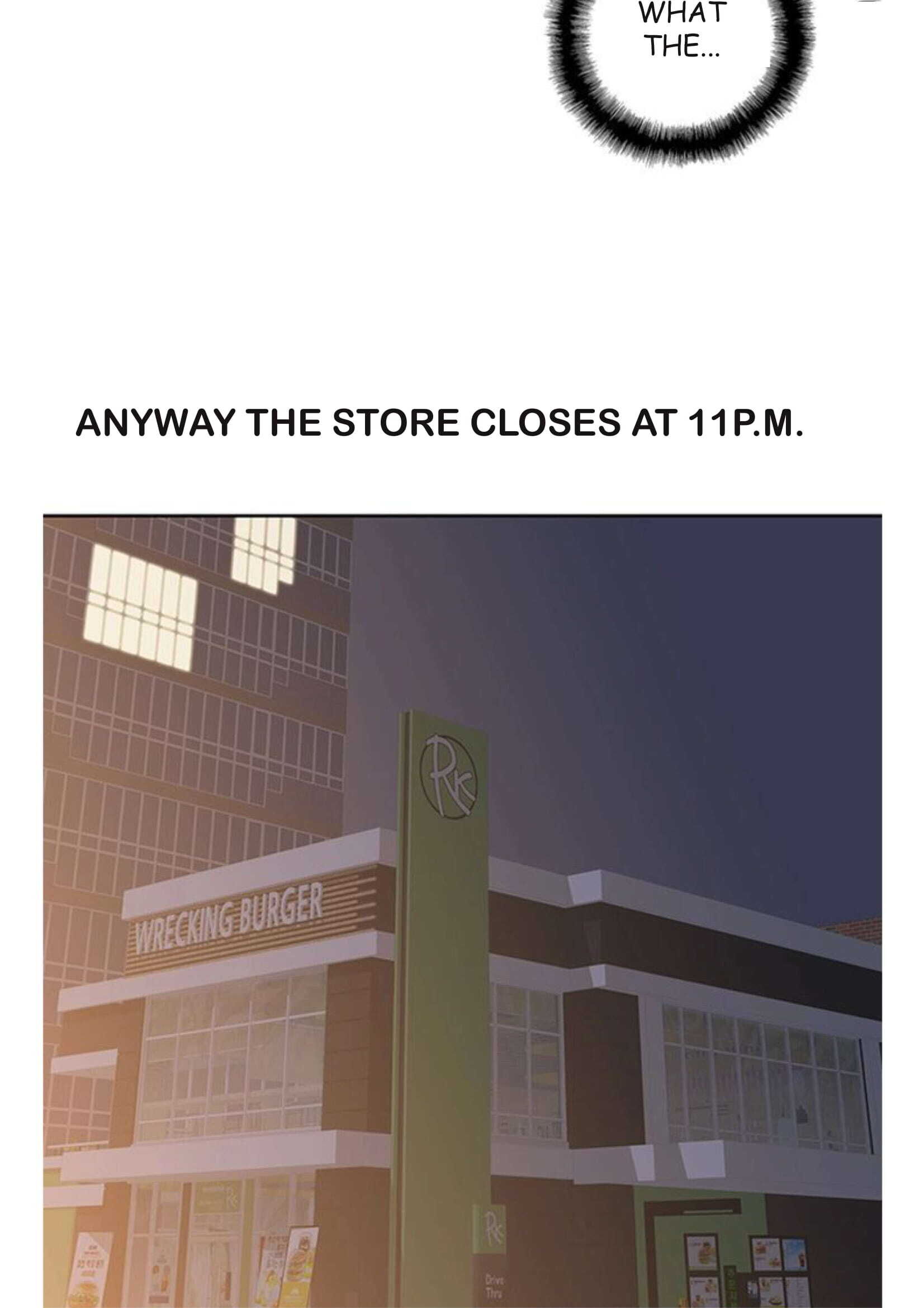 Fast Food - Chapter 2 [photo 60] - MangaPorn