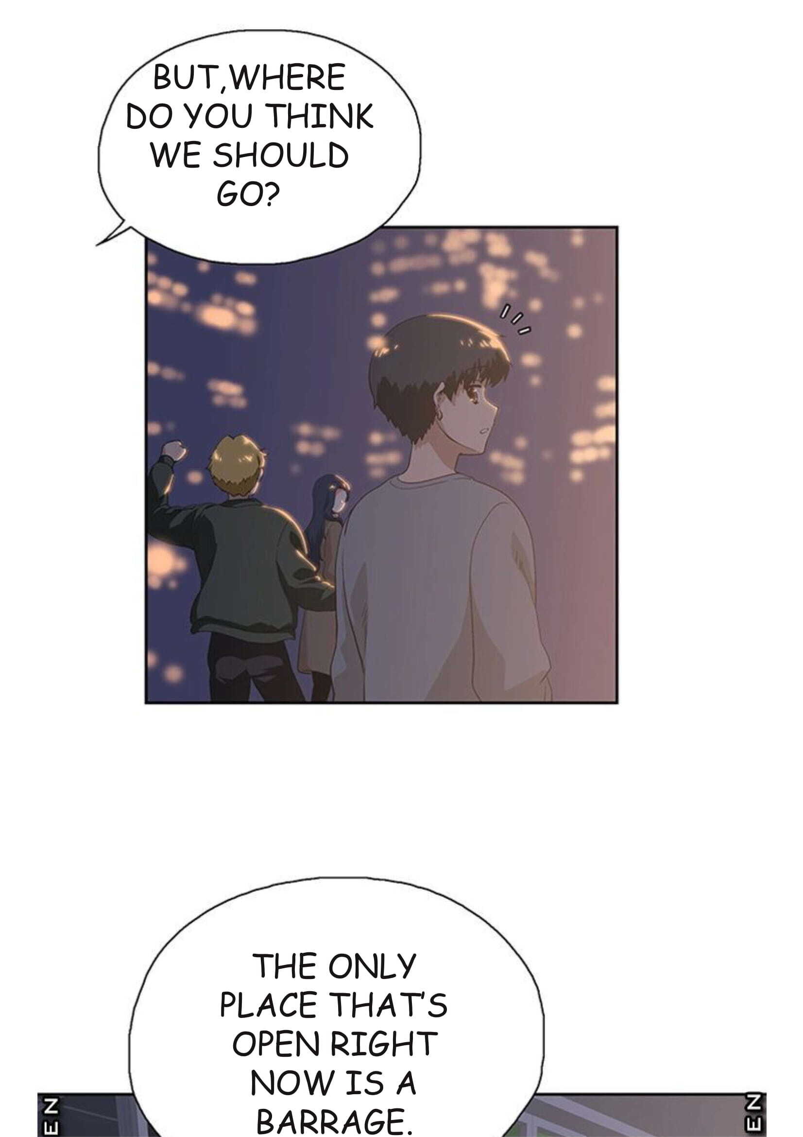 Fast Food - Chapter 2 [photo 64] - MangaPorn