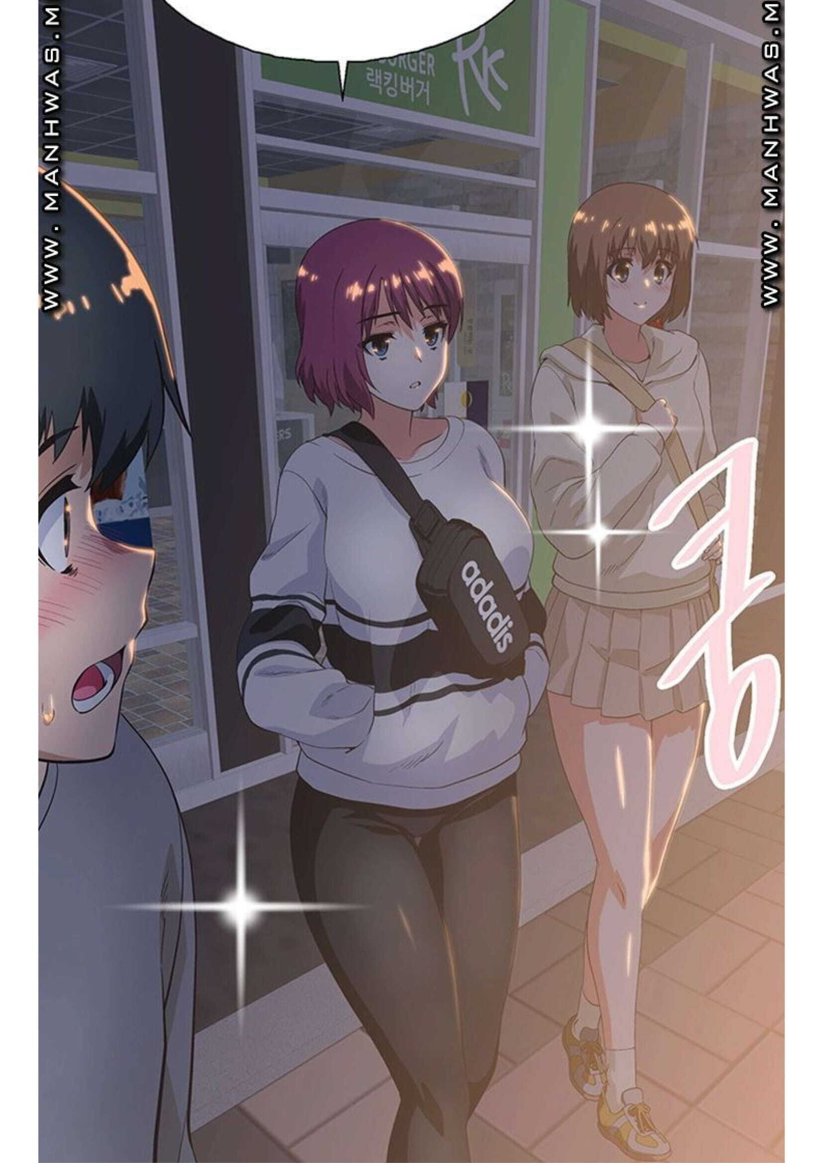 Fast Food - Chapter 2 [photo 65] - MangaPorn