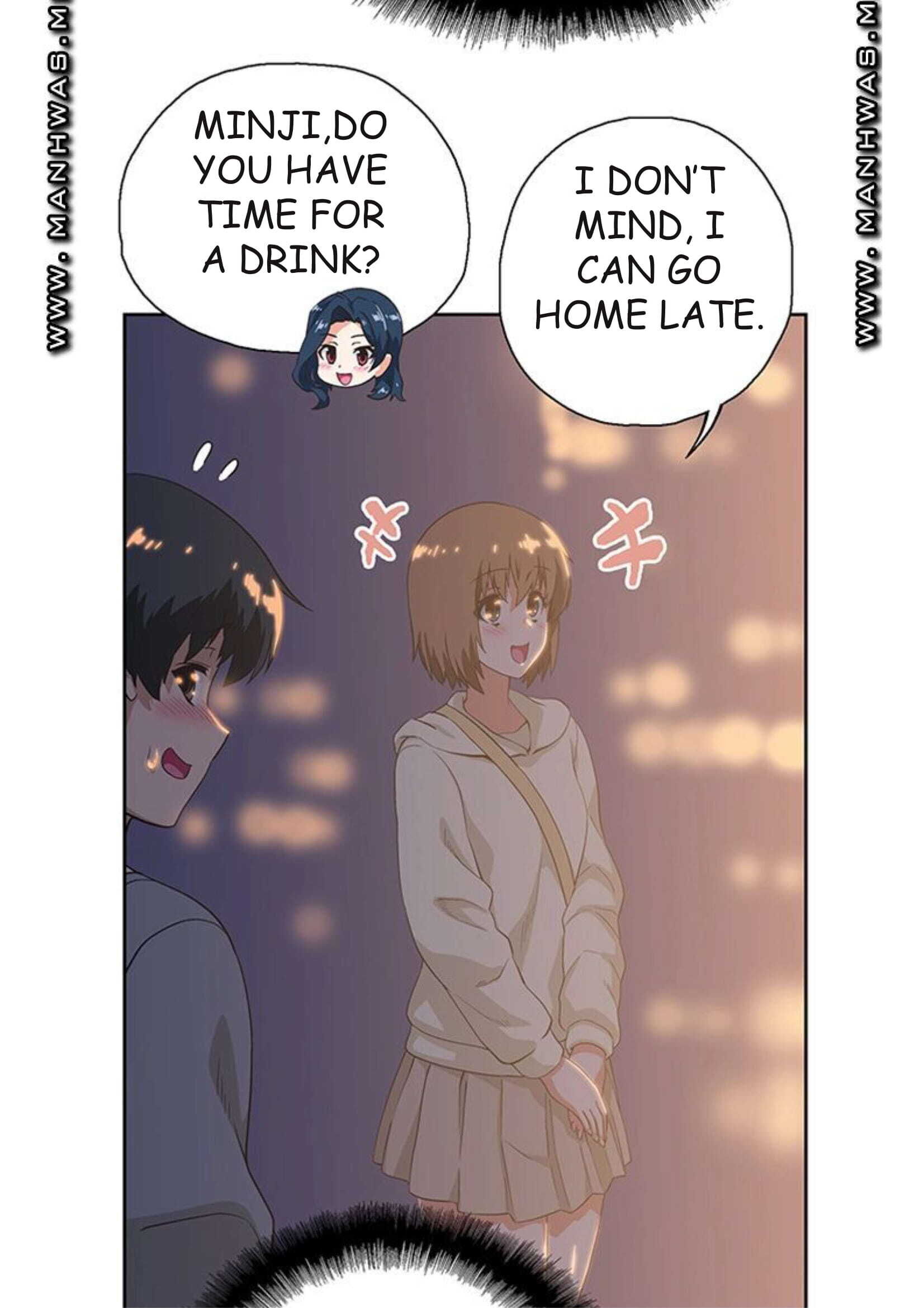 Fast Food - Chapter 2 [photo 68] - MangaPorn