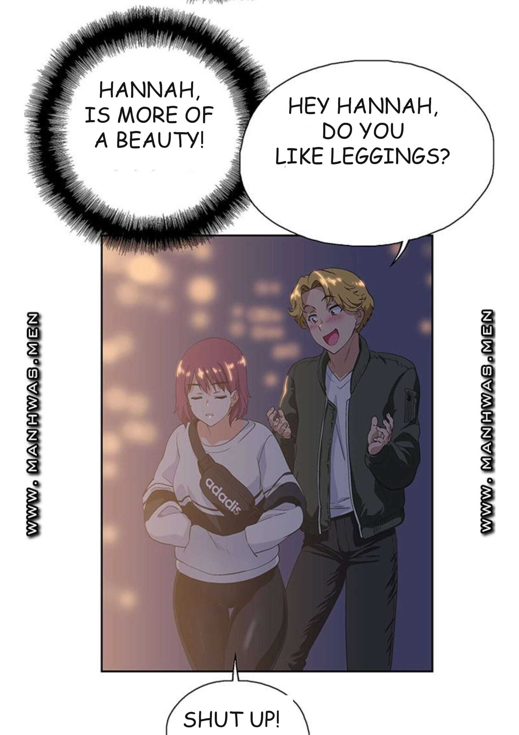 Fast Food - Chapter 2 [photo 70] - MangaPorn