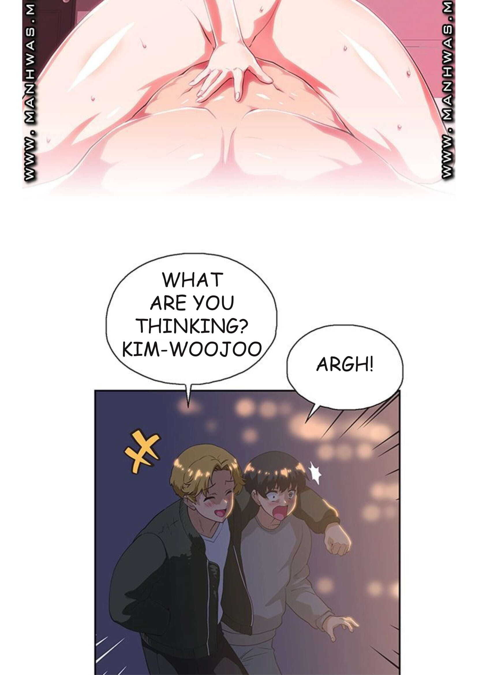 Fast Food - Chapter 2 [photo 73] - MangaPorn