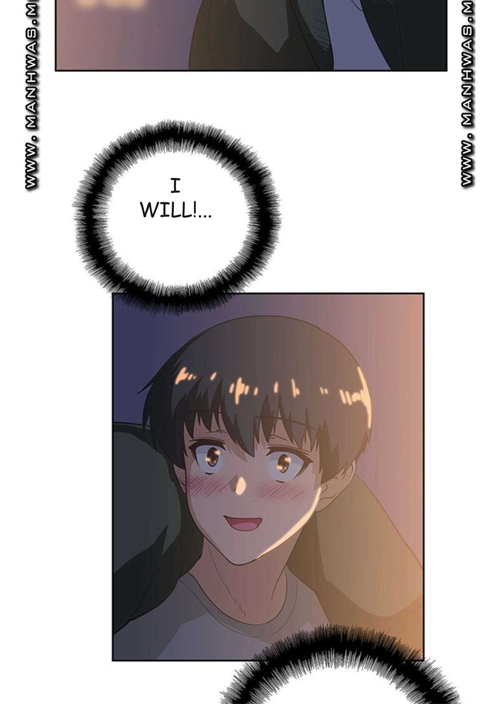 Fast Food - Chapter 2 [photo 76] - MangaPorn