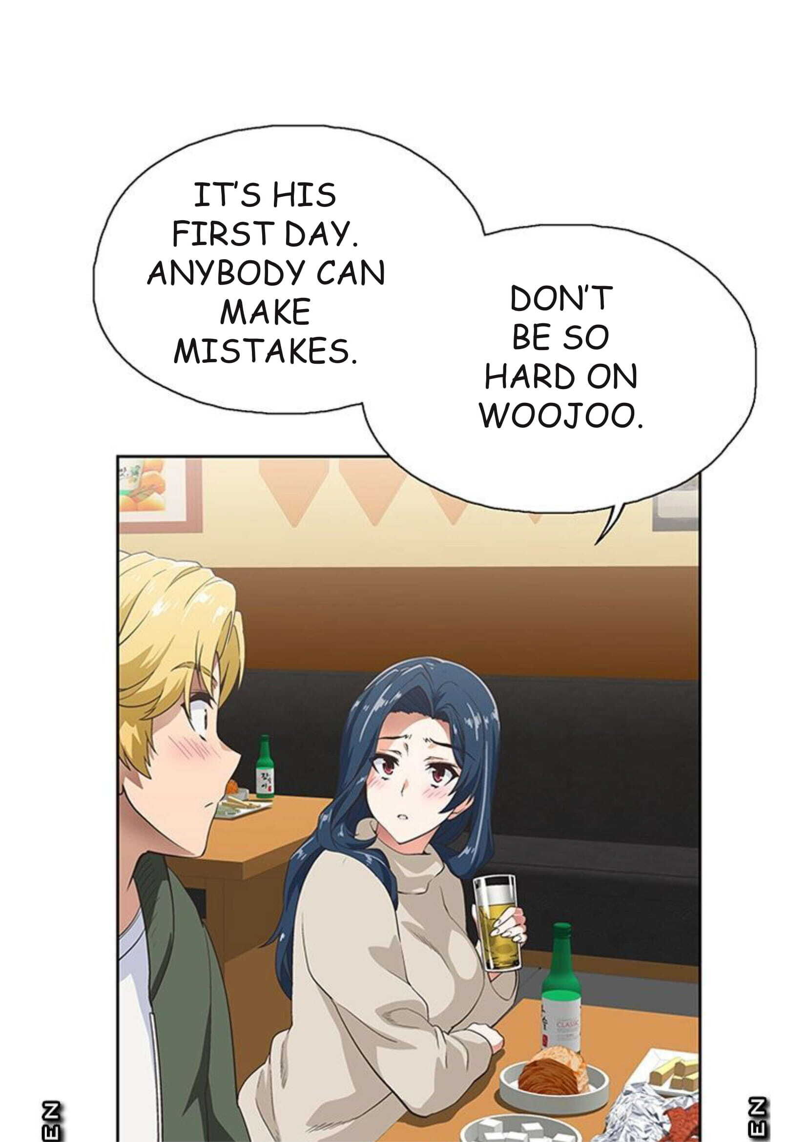 Fast Food - Chapter 2 [photo 84] - MangaPorn