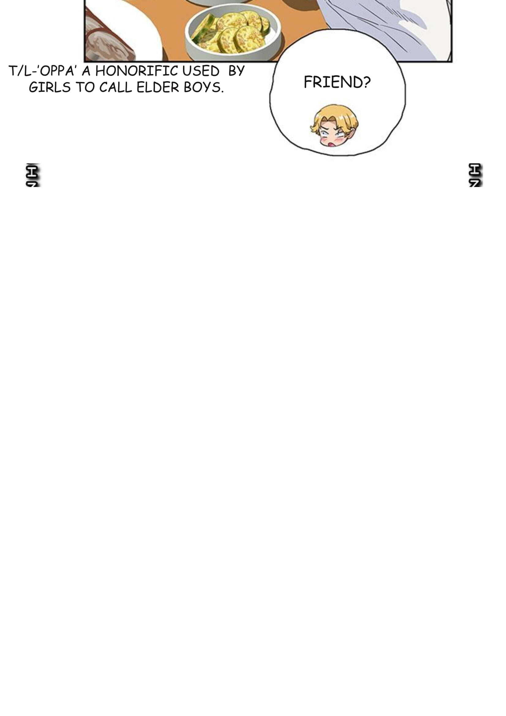 Fast Food - Chapter 2 [photo 86] - MangaPorn