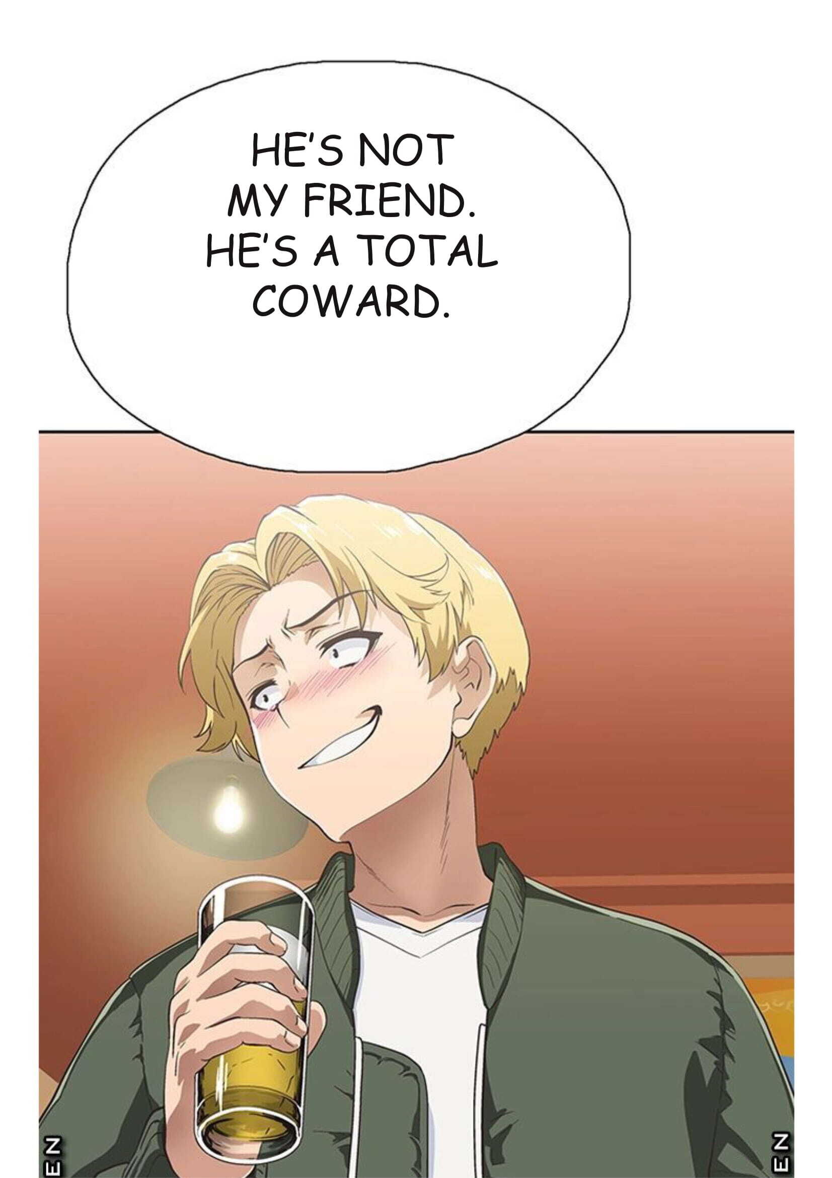 Fast Food - Chapter 2 [photo 87] - MangaPorn