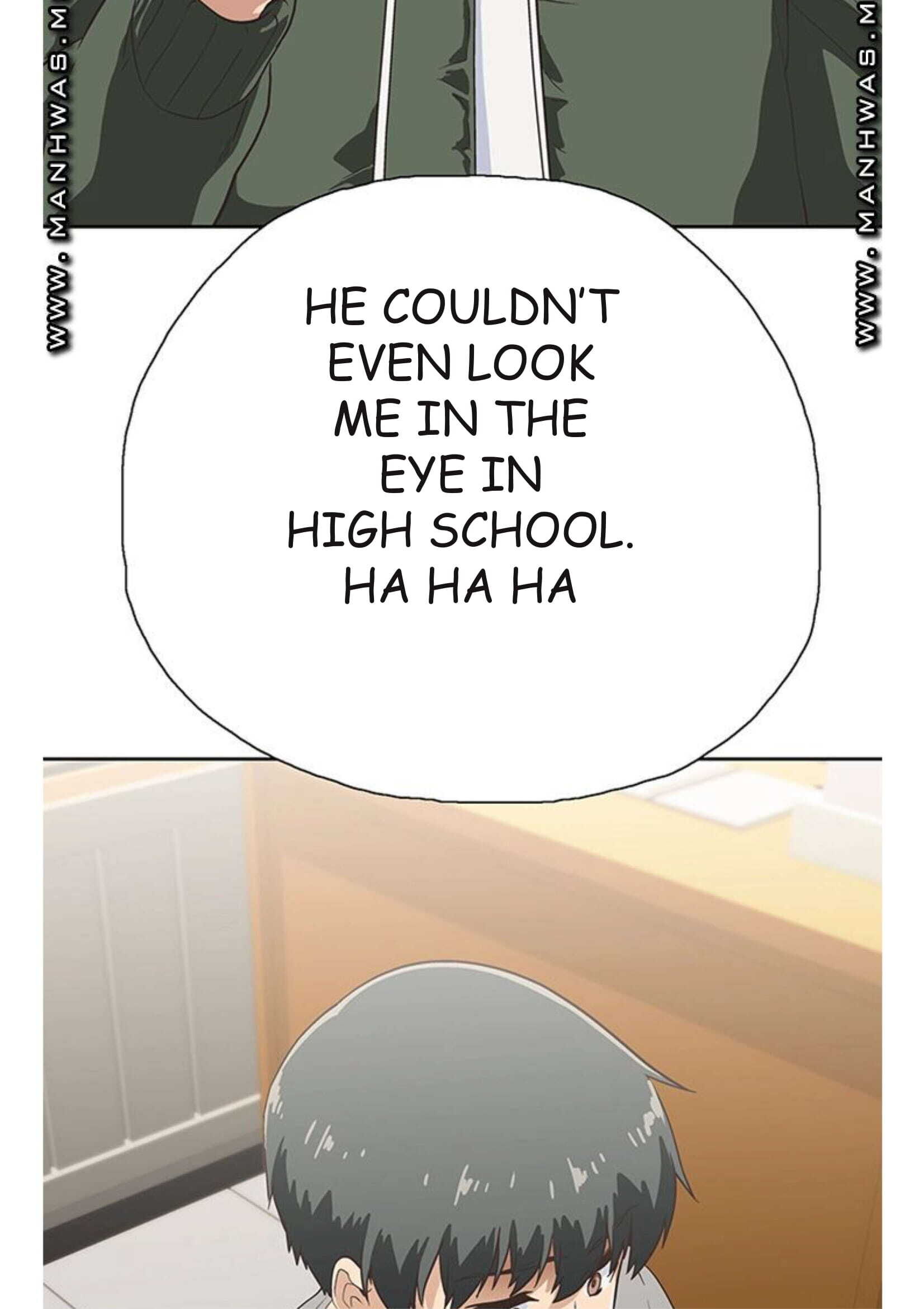 Fast Food - Chapter 2 [photo 88] - MangaPorn