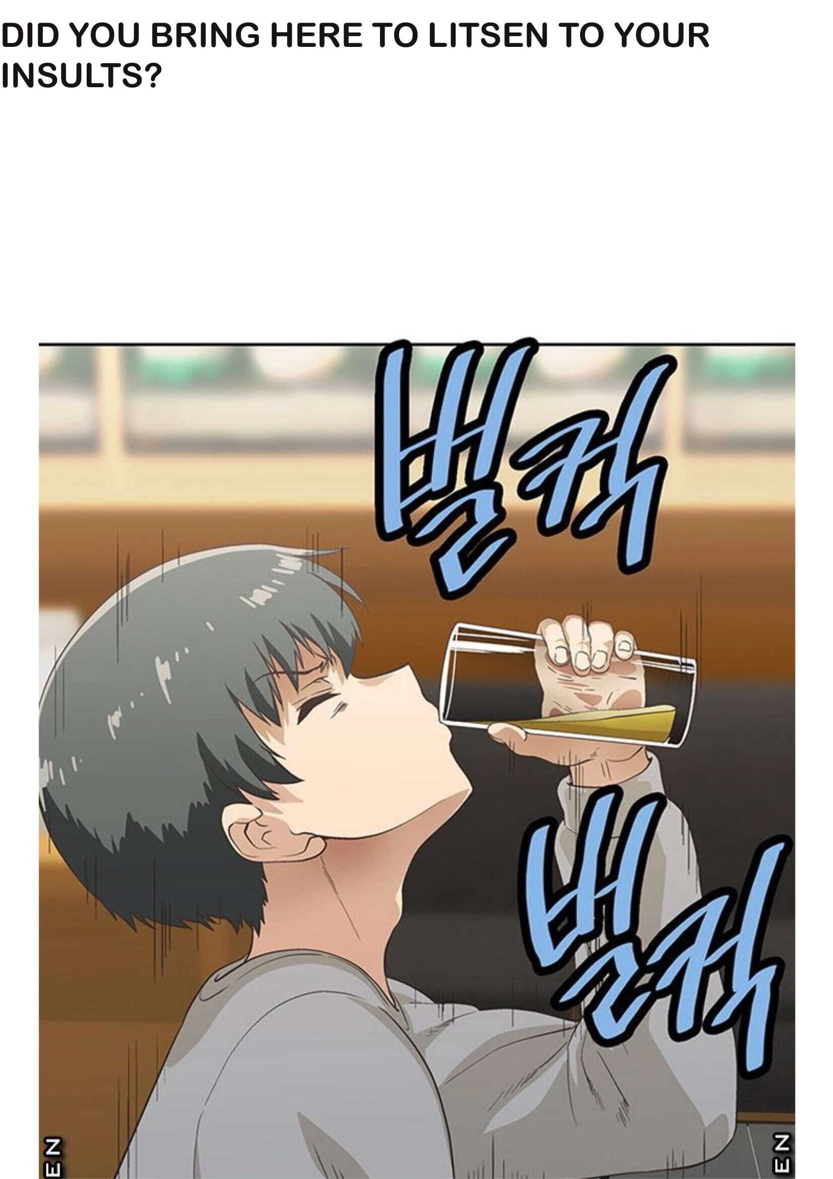 Fast Food - Chapter 2 [photo 94] - MangaPorn