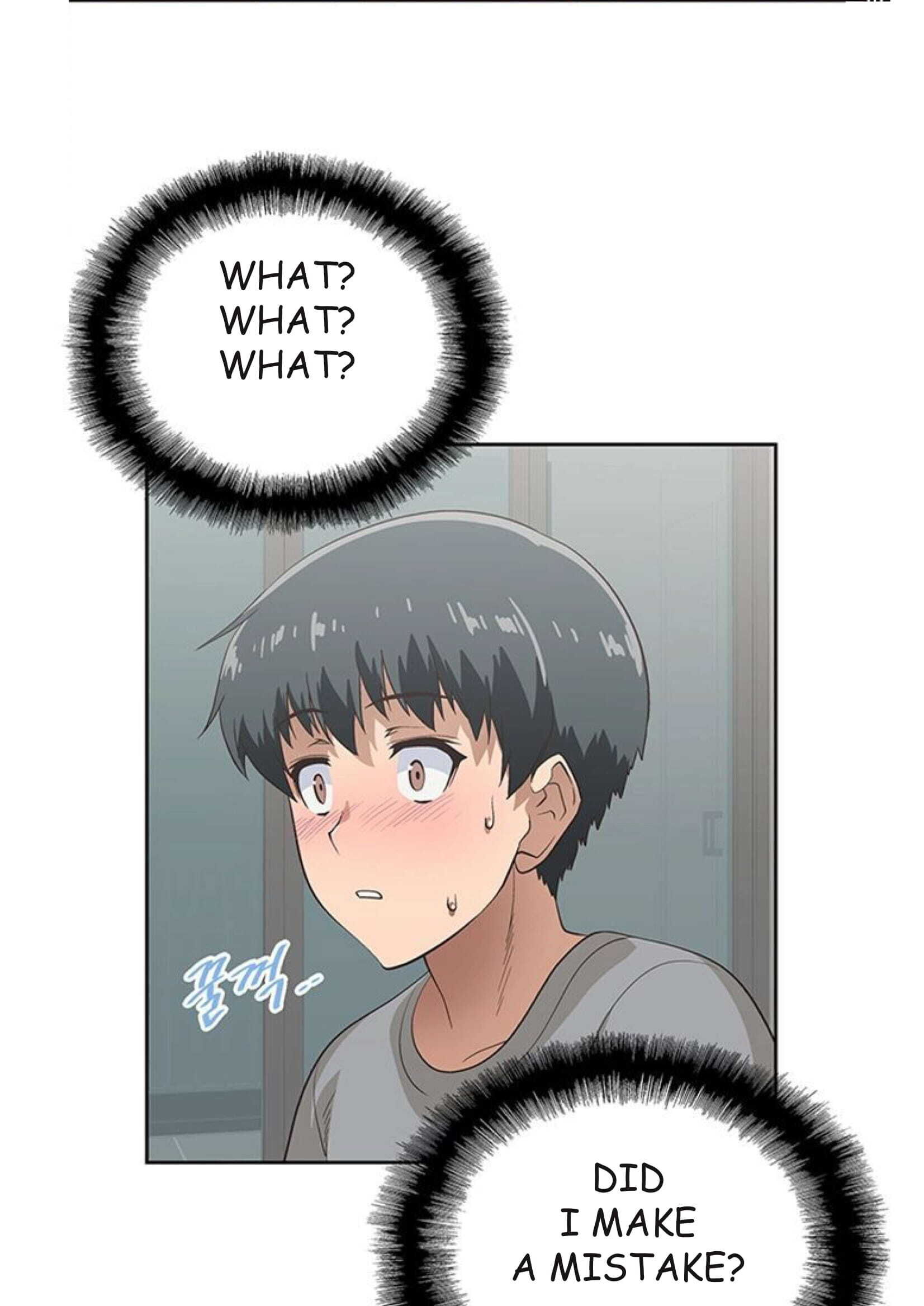 Fast Food - Chapter 3 [photo 104] - MangaPorn