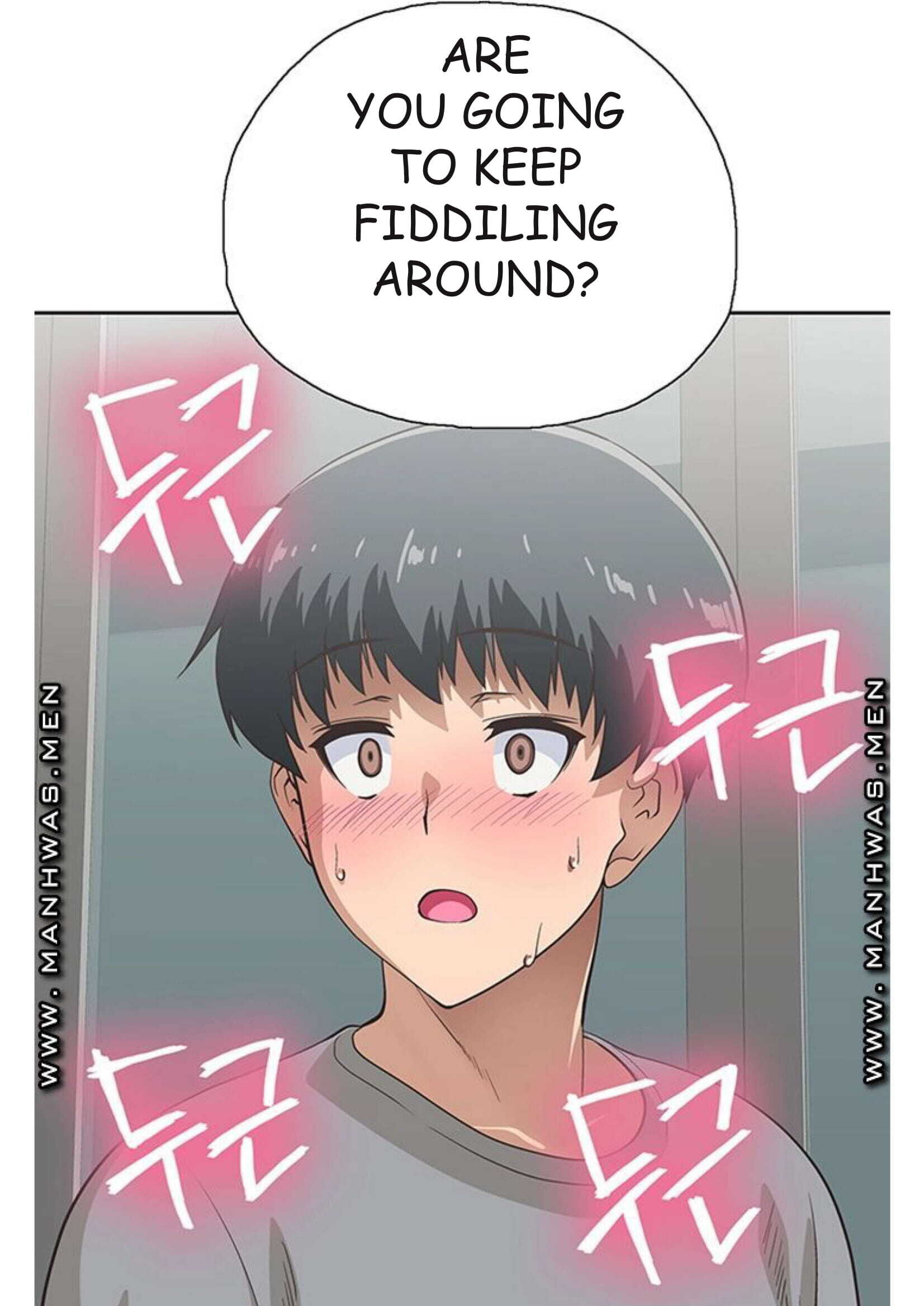 Fast Food - Chapter 3 [photo 110] - MangaPorn