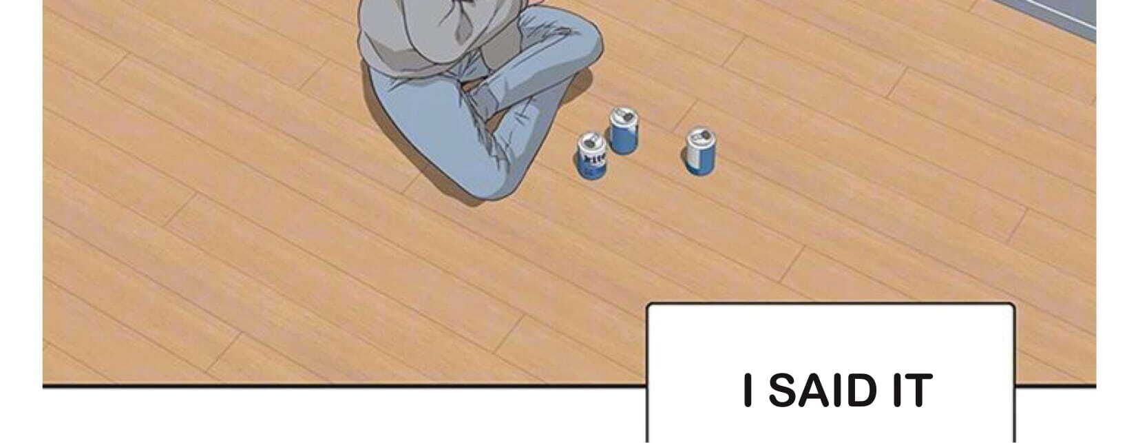 Fast Food - Chapter 3 [photo 12] - MangaPorn